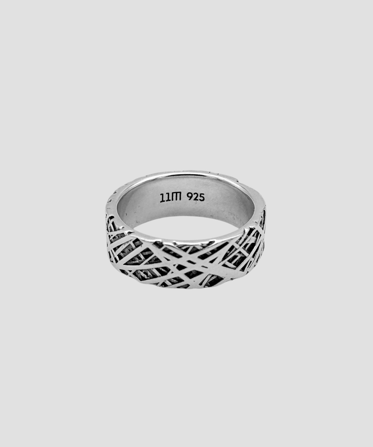 ORB-CRS RING