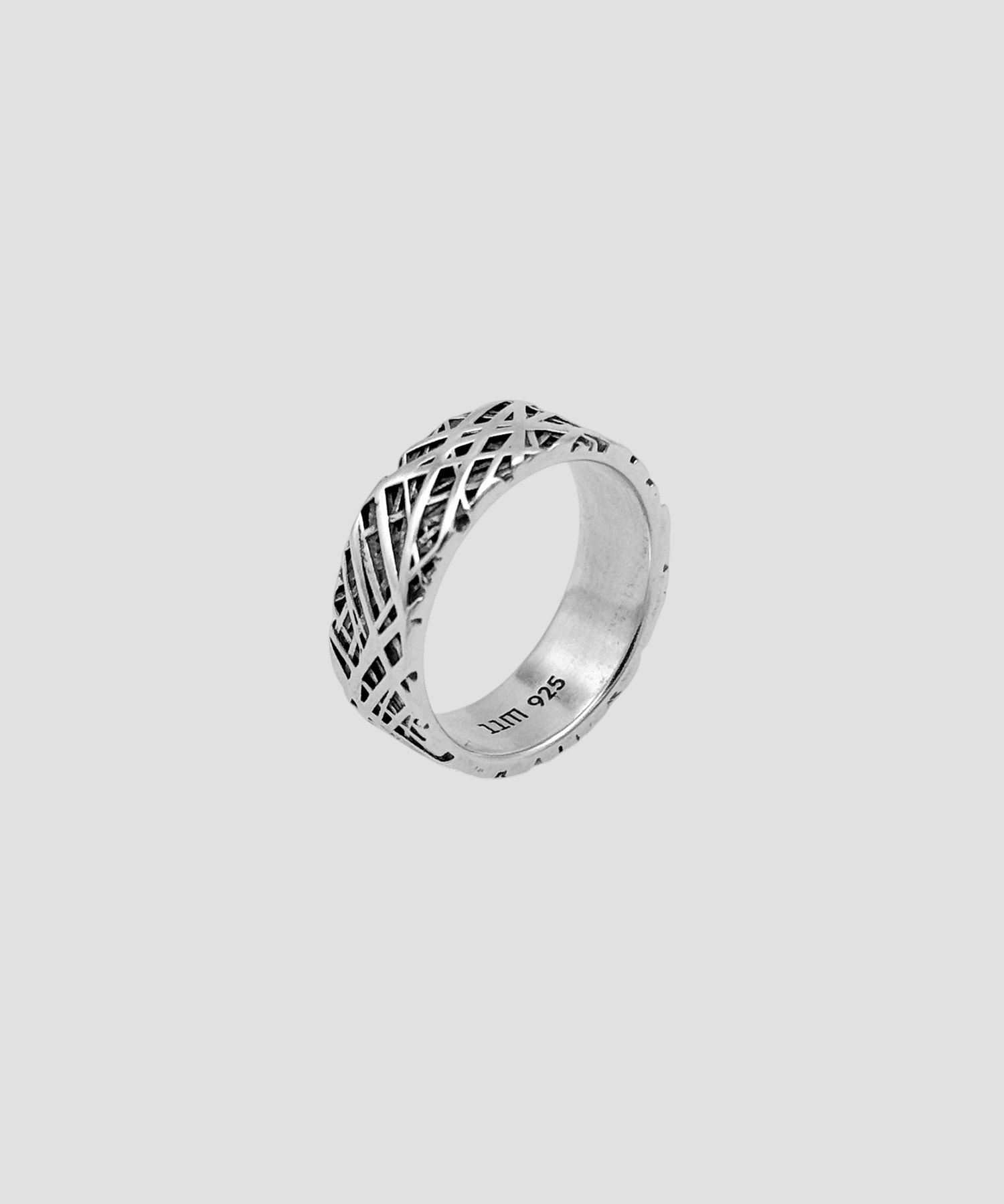 ORB-CRS RING