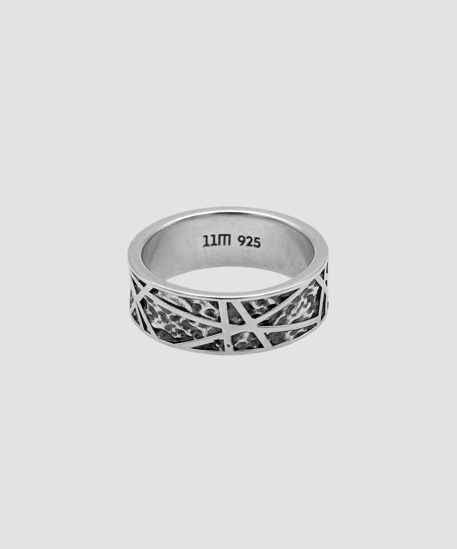 ORB-TRA RING