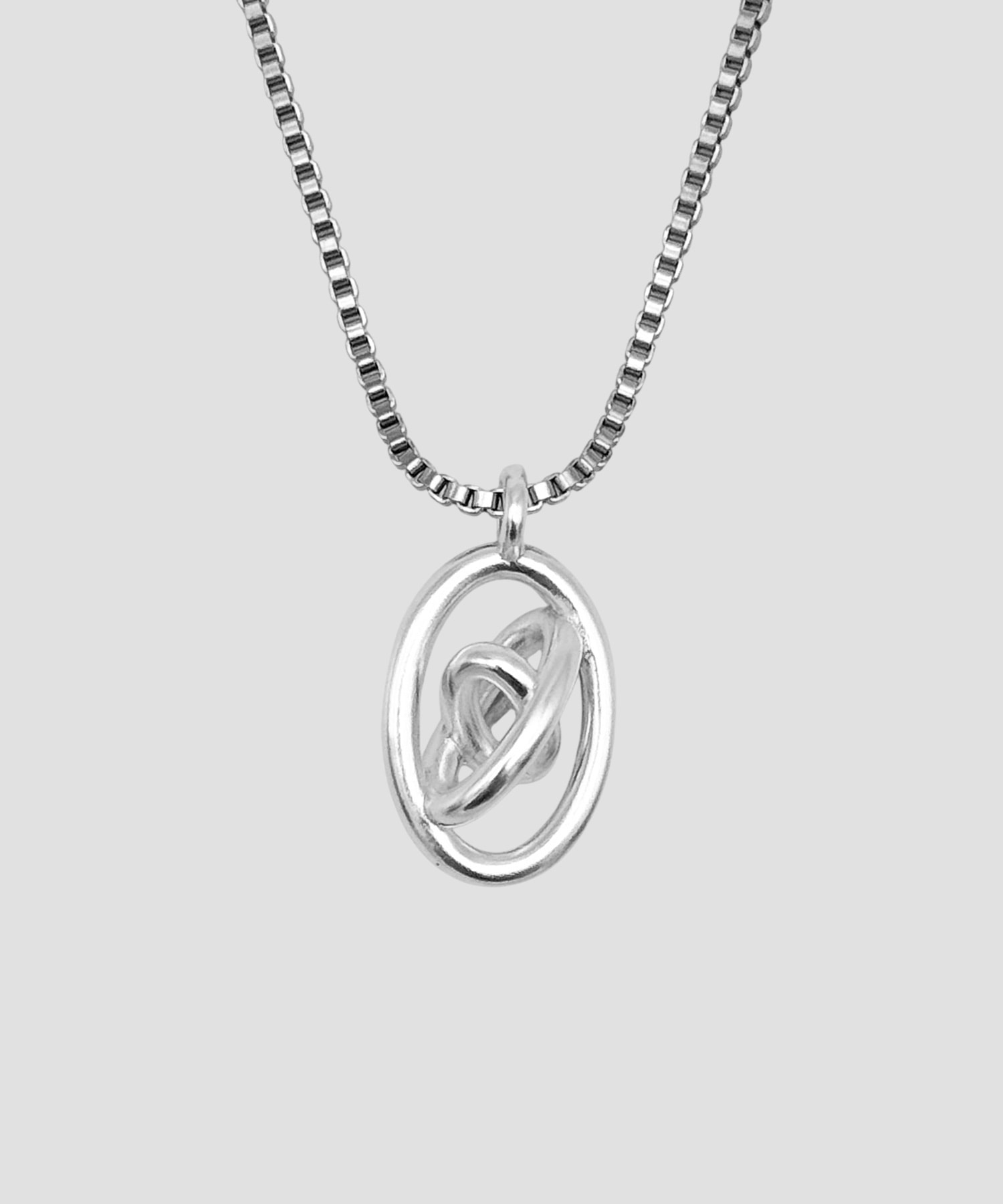 ORB-TRI NECKLACE