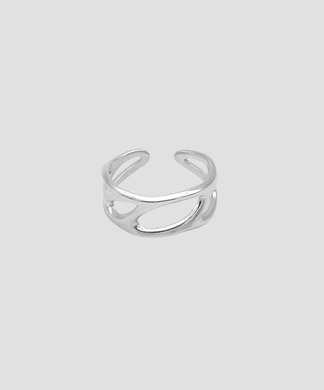ORB-WEB RING