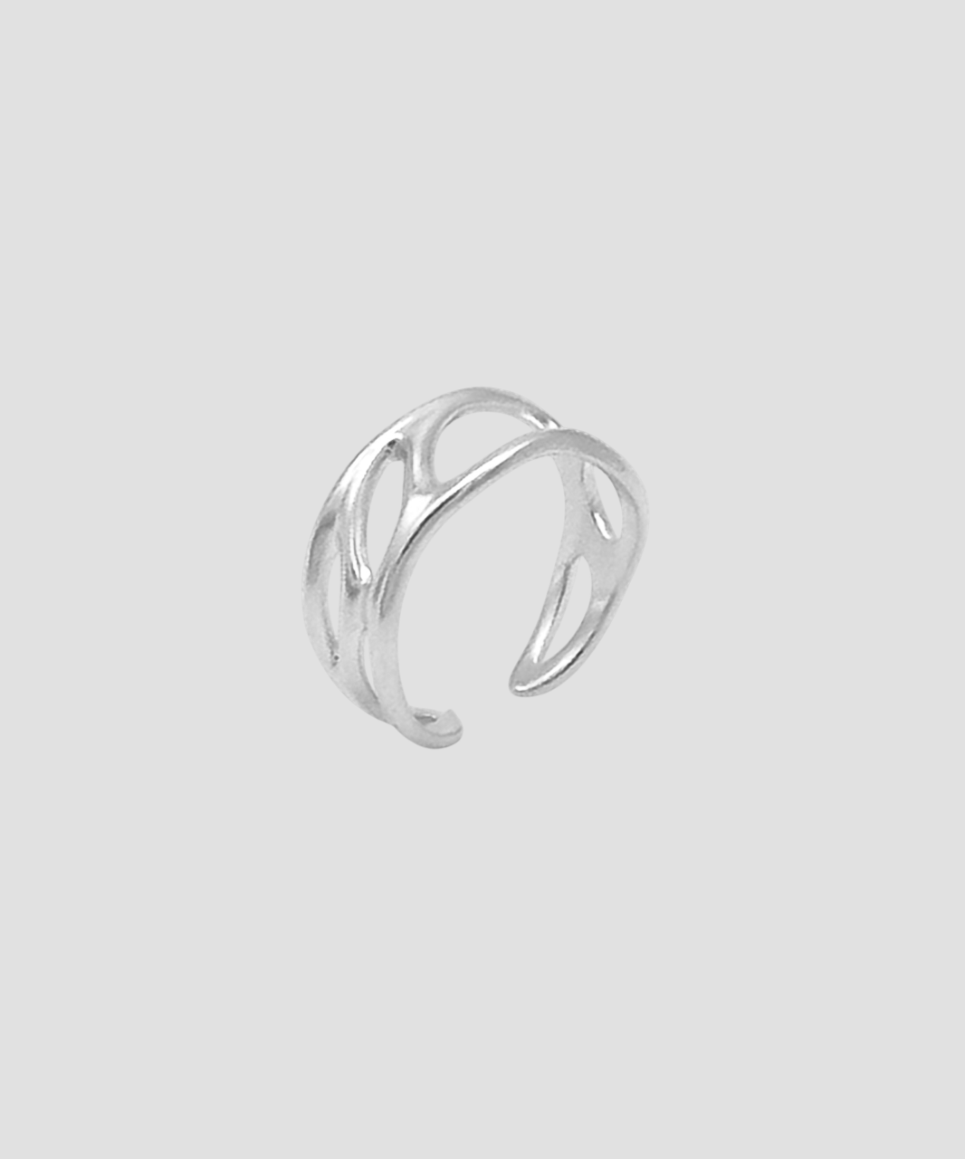 ORB-WEB RING