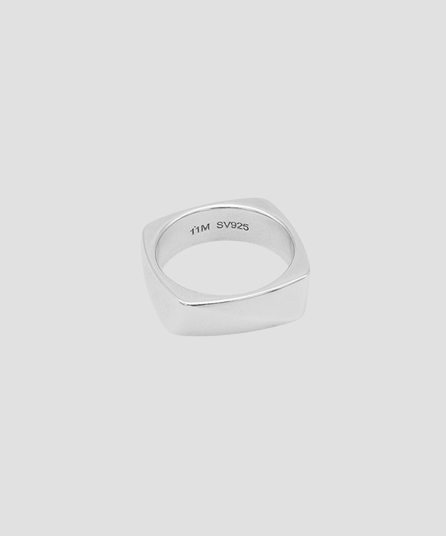 SQR-EDG RING