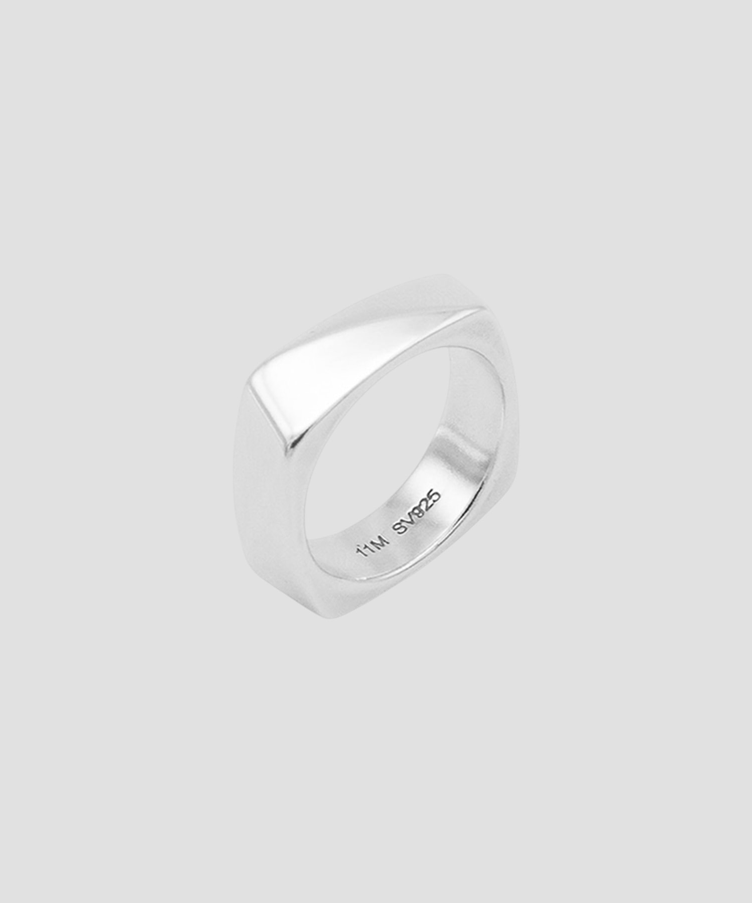 SQR-EDG RING