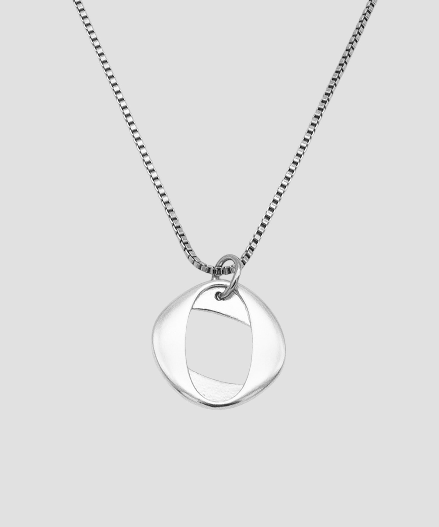 UFO-F1 NECKLACE