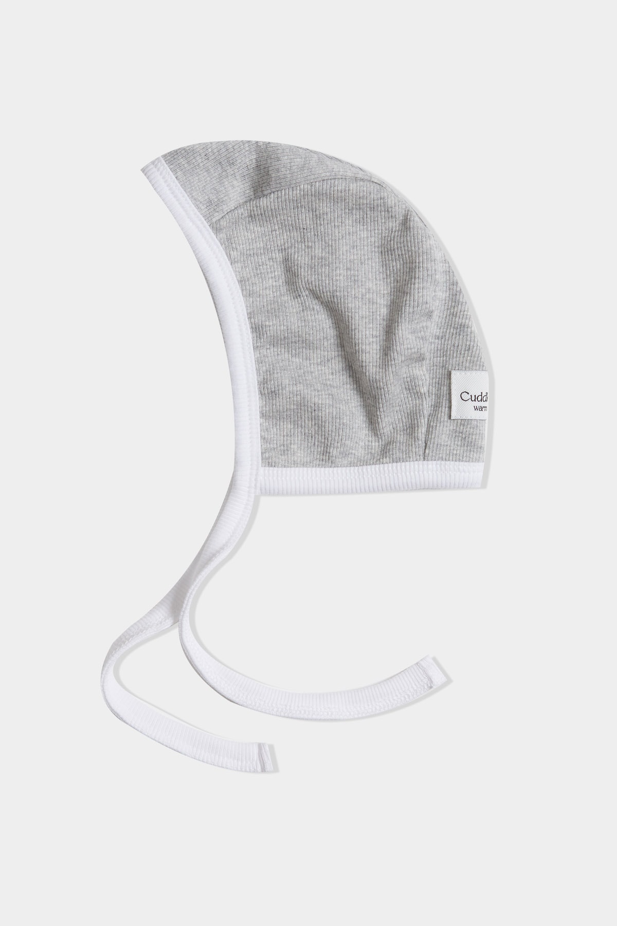 Melange Modal Baby-Hat