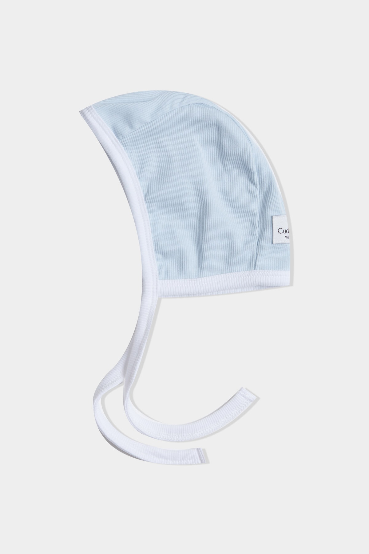 Sky Modal Baby-Hat