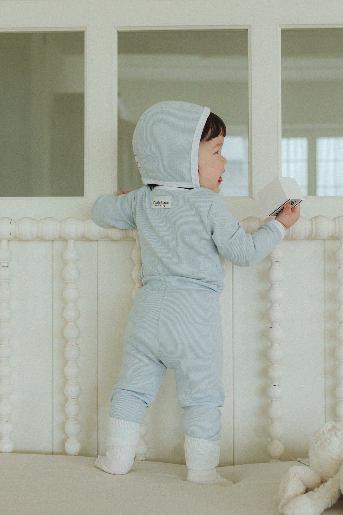 Sky Modal Lounge-Wear