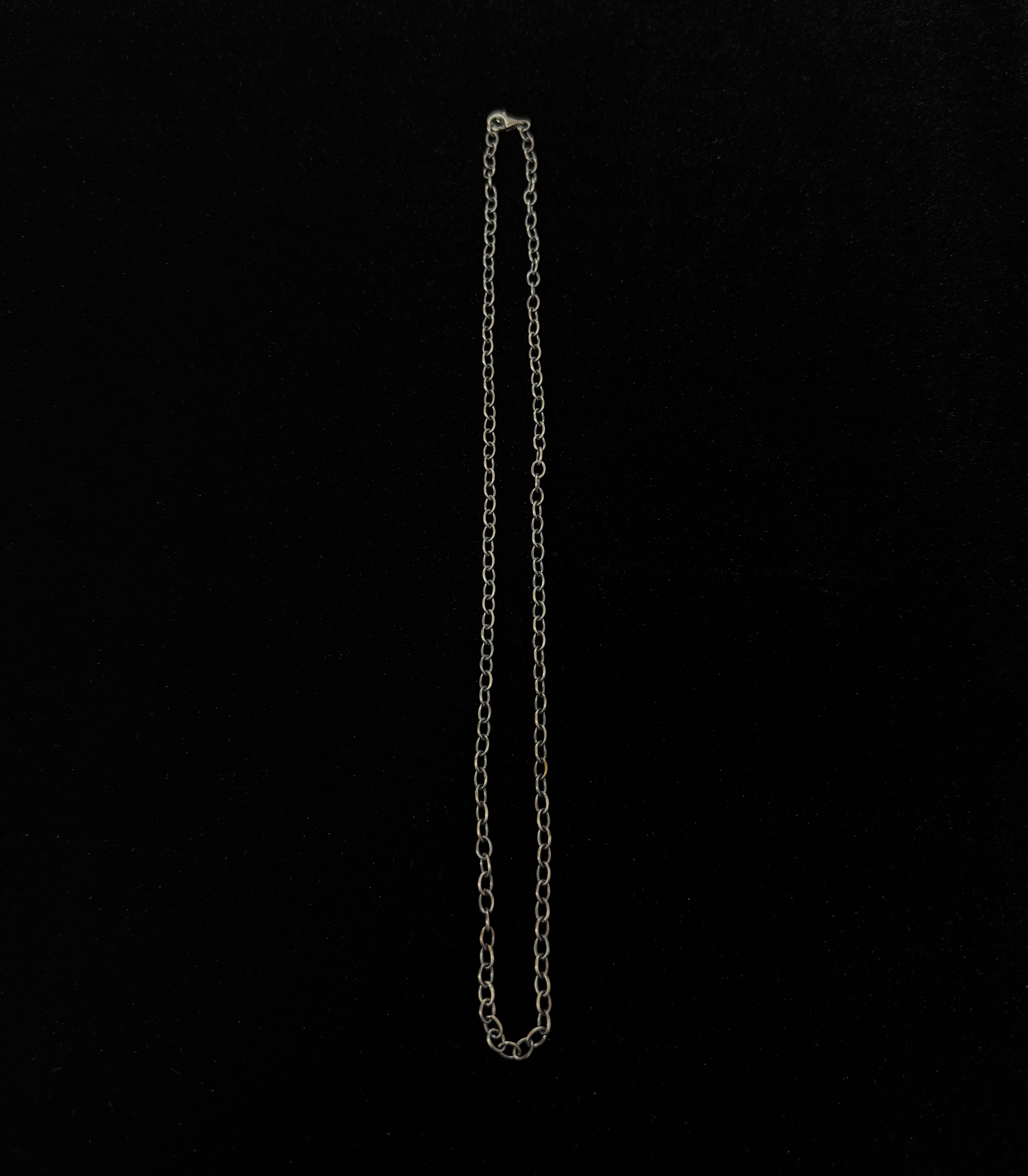 Necklace chain_C