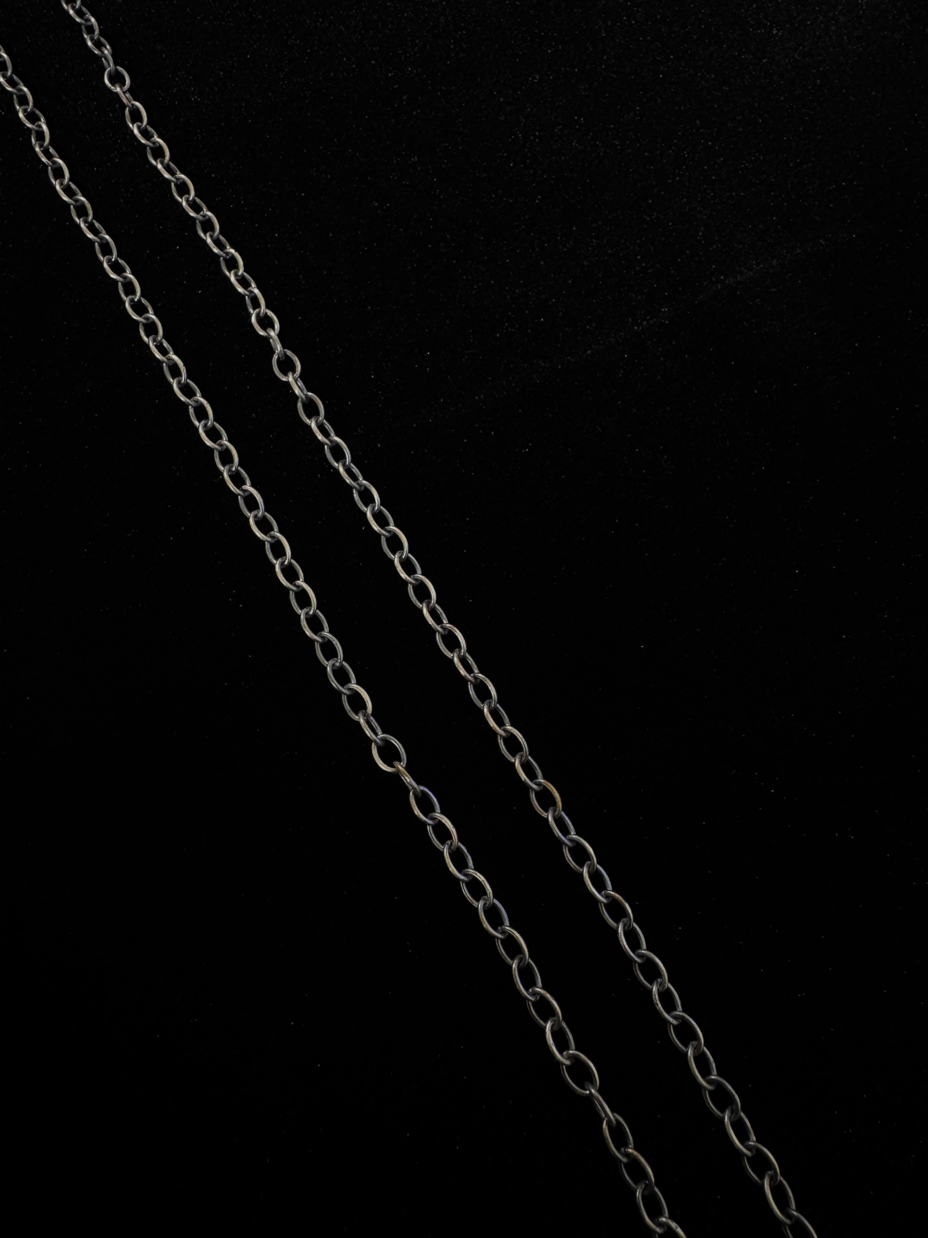 Necklace chain_C