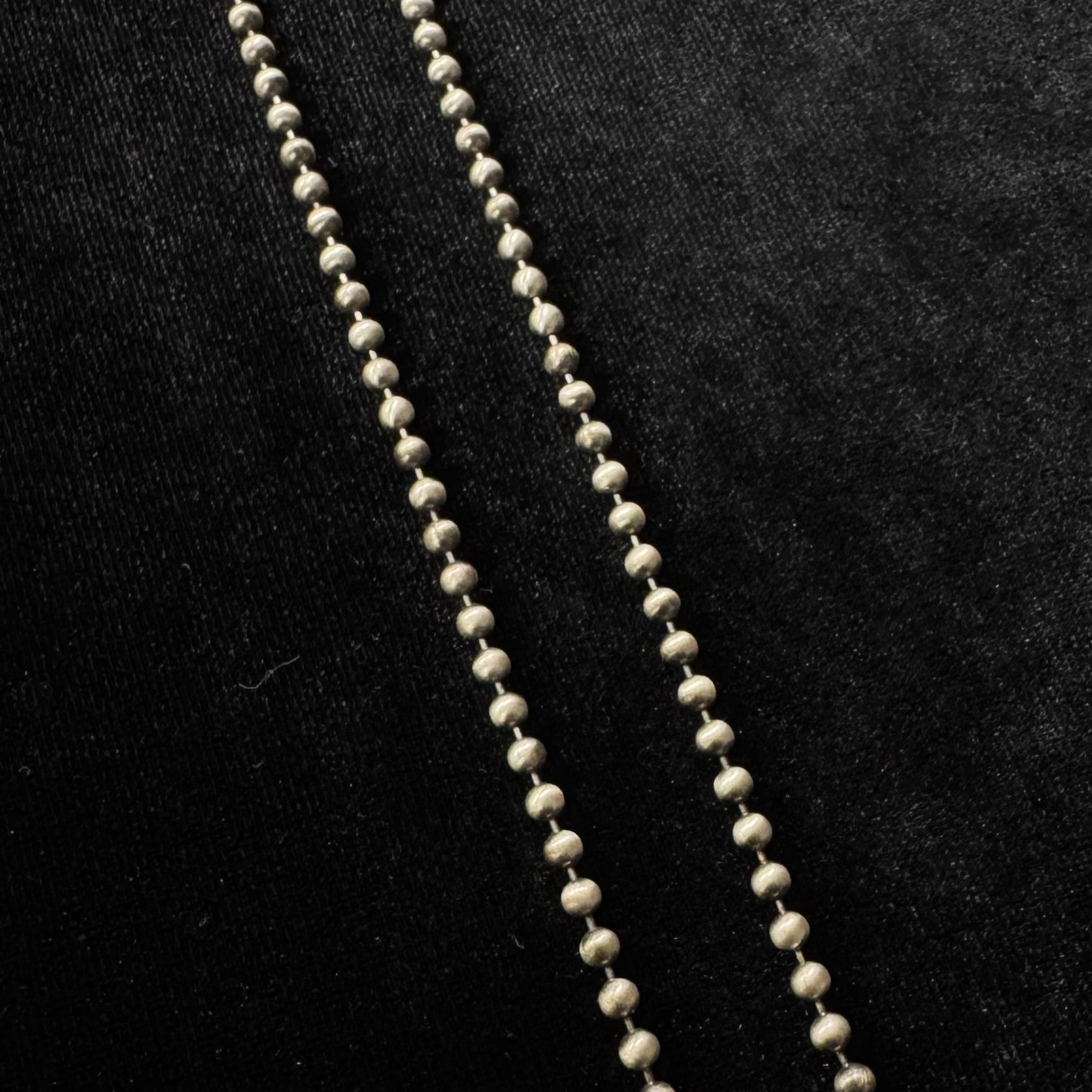 Necklace chain_B