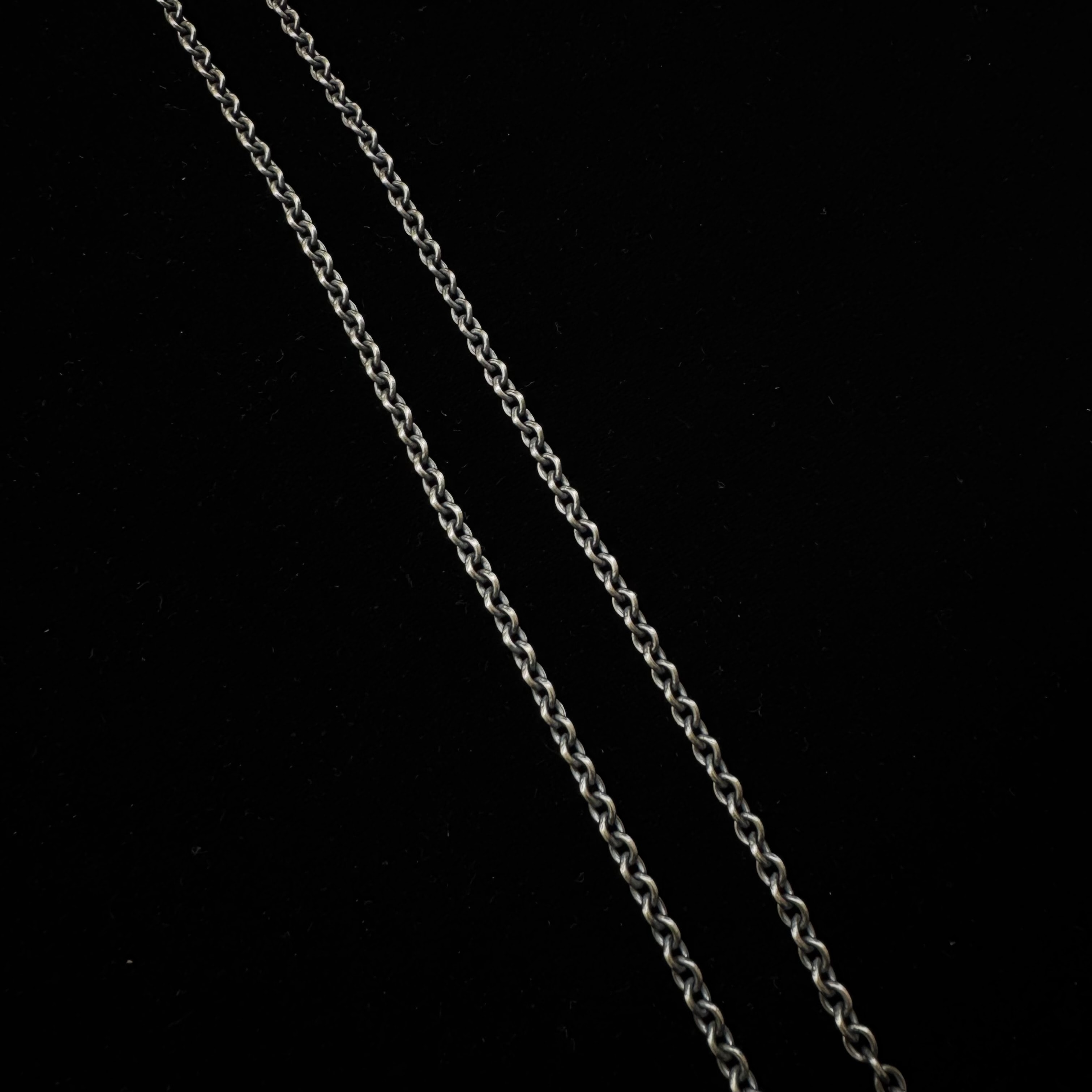 Necklace chain_A