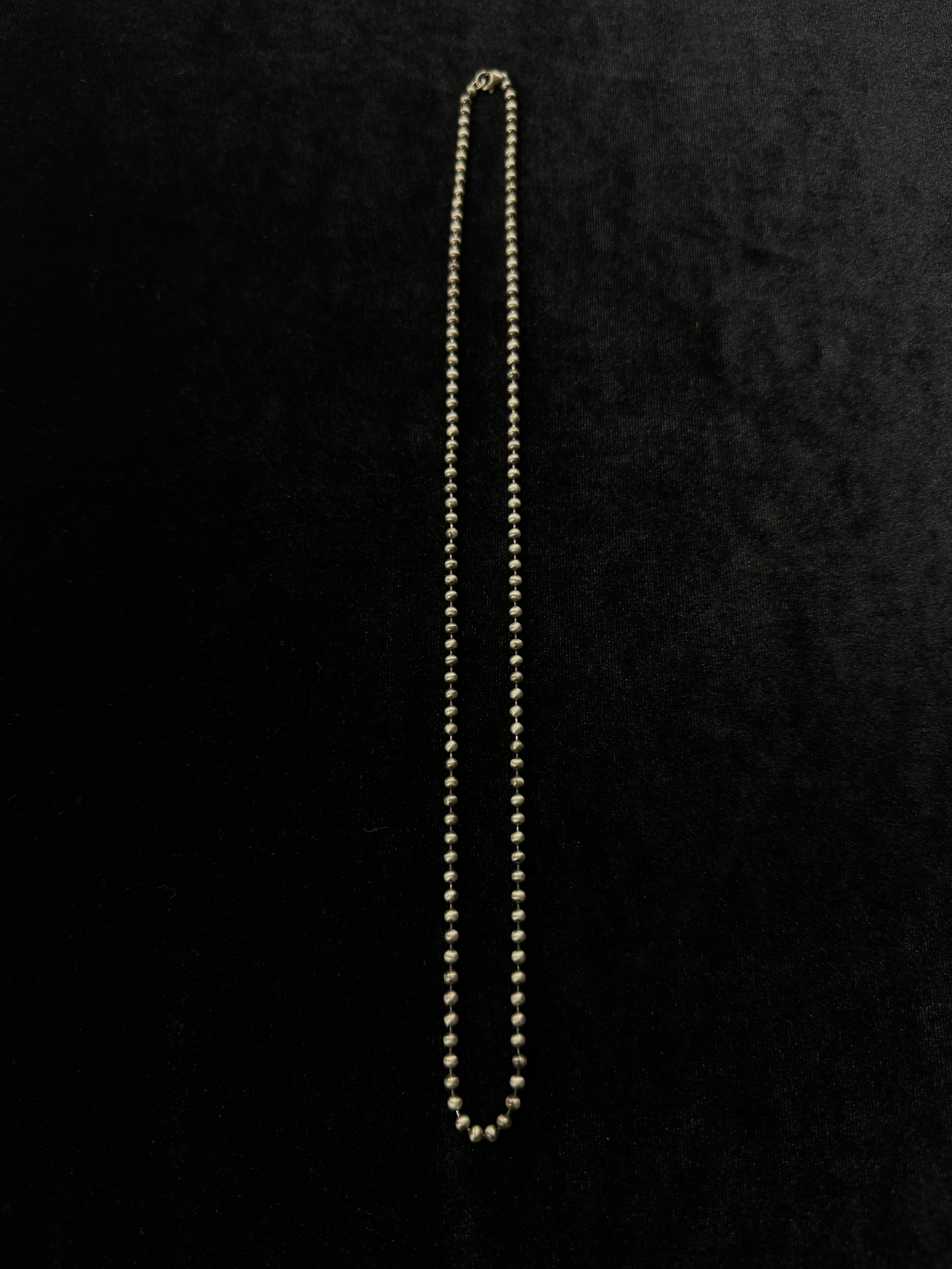 Necklace chain_B