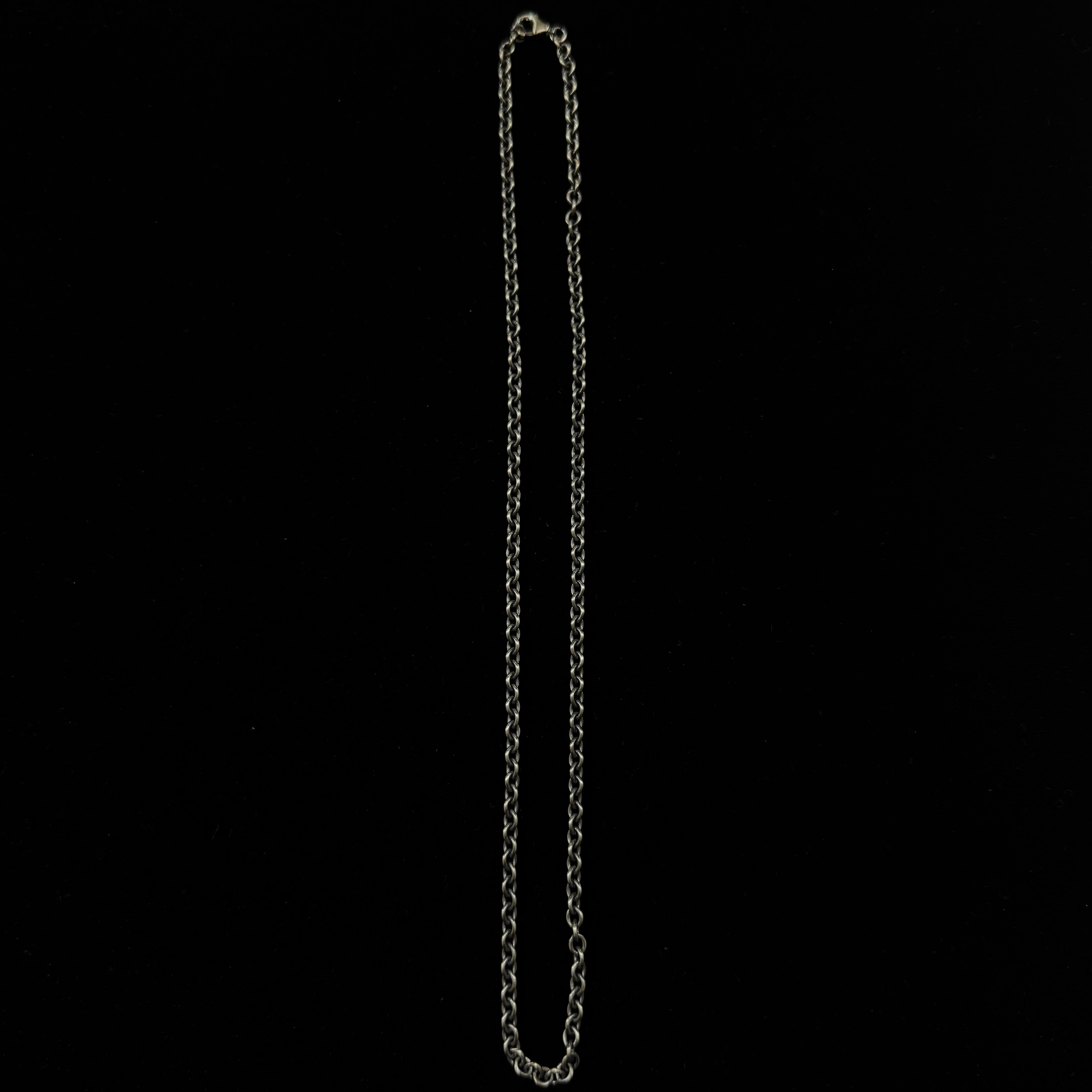Necklace chain_A