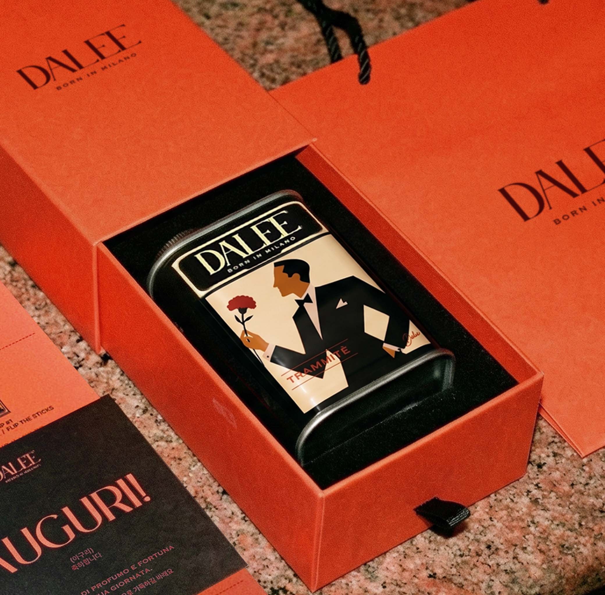 CELEBRATE GIFT COLLECTION