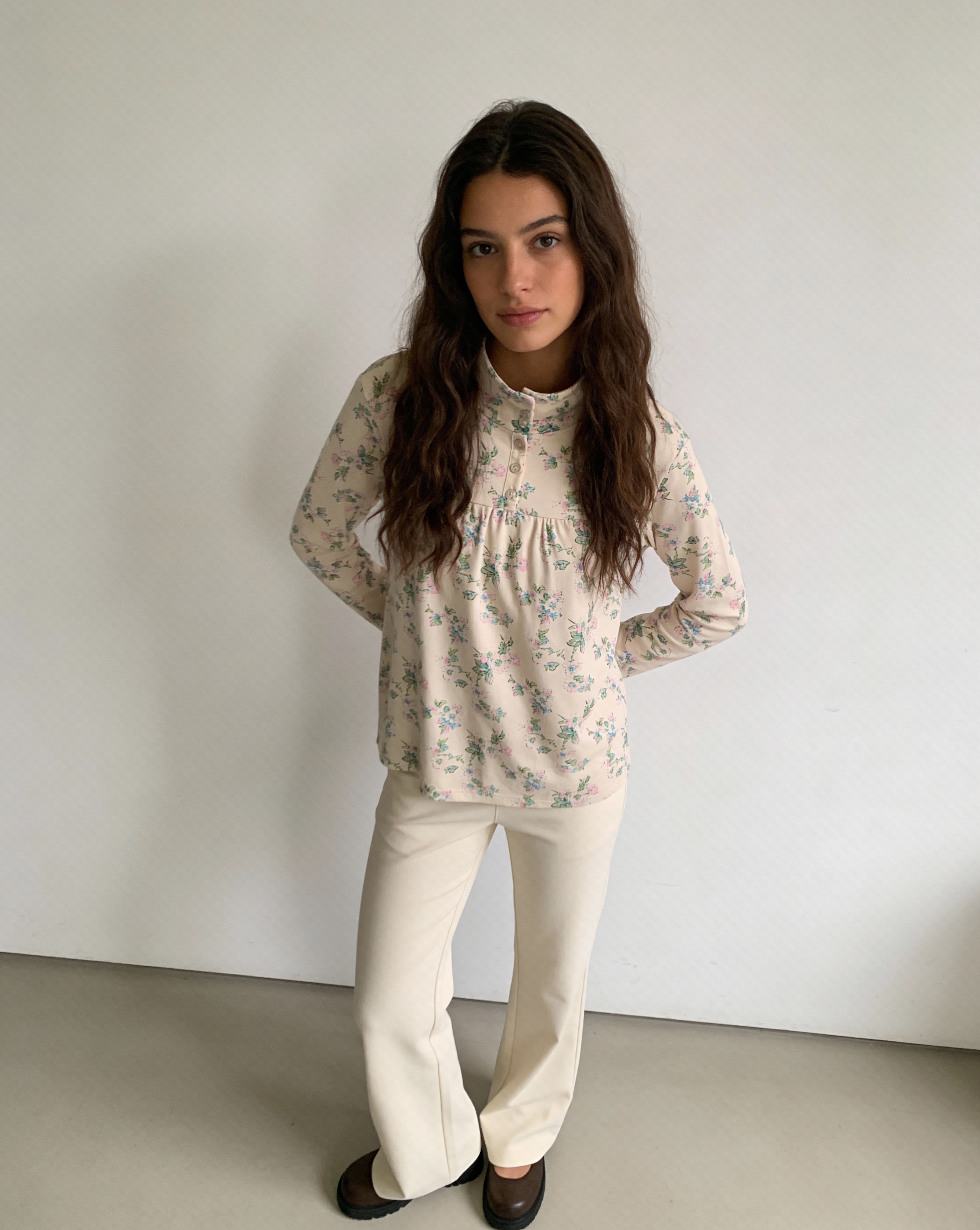 Grandma’s Hug Longsleeve