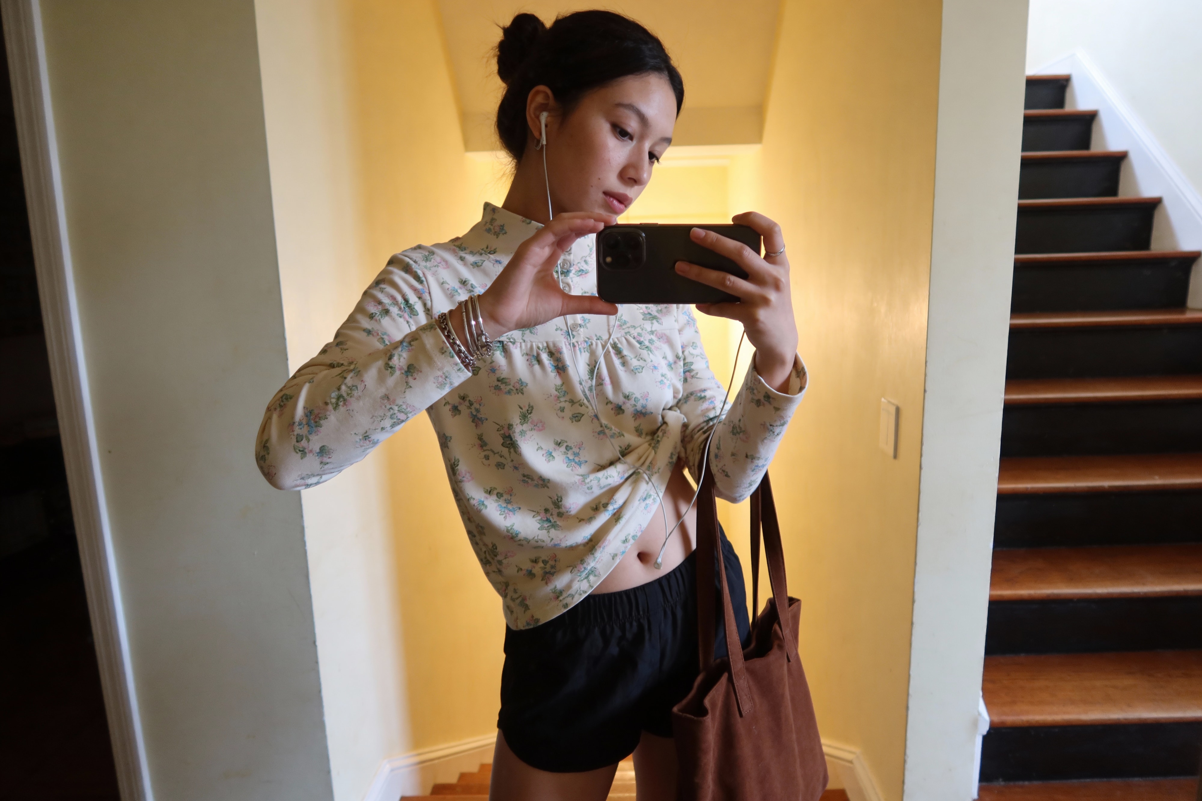 Grandma’s Hug Longsleeve