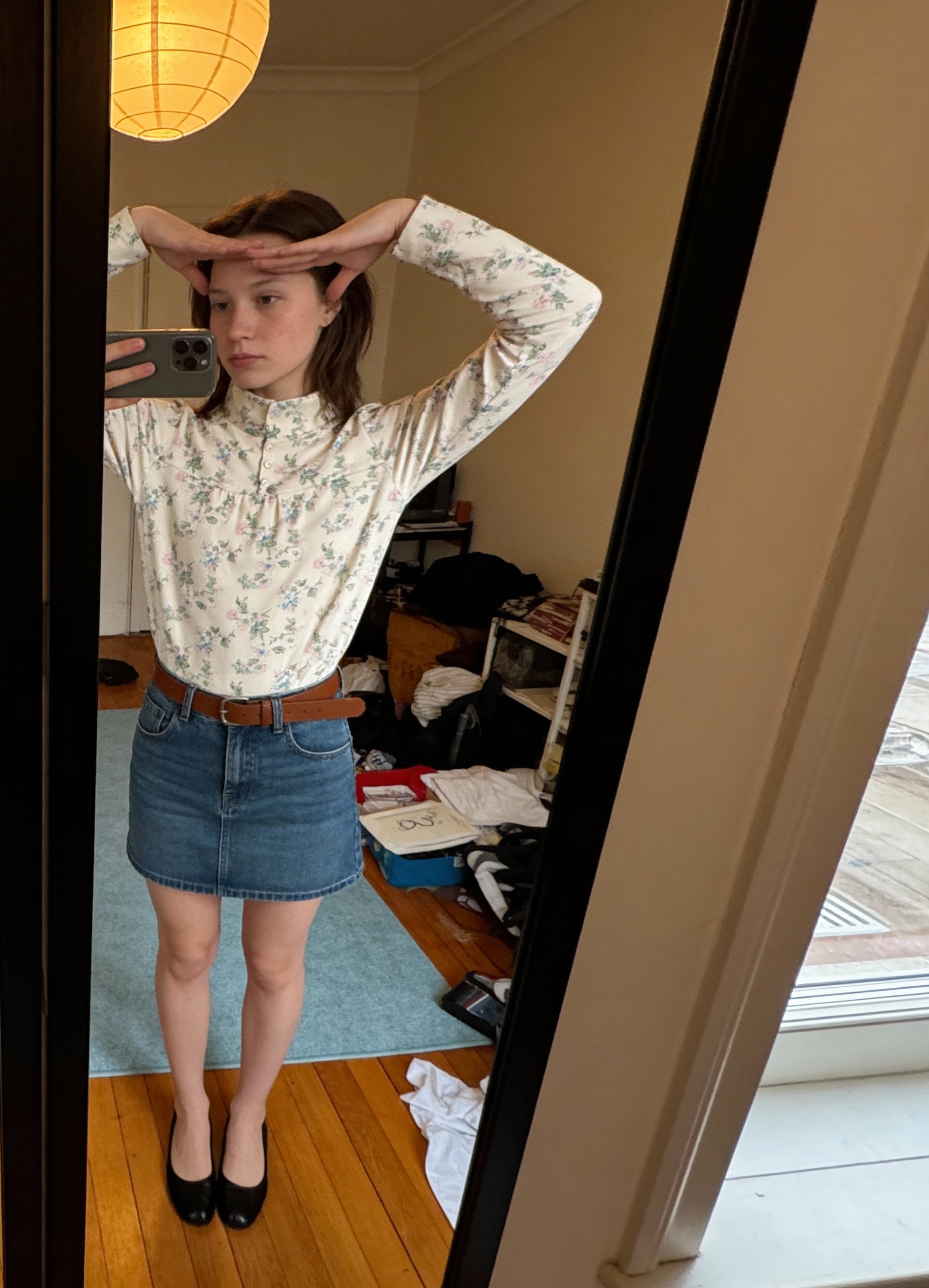 Grandma’s Hug Longsleeve