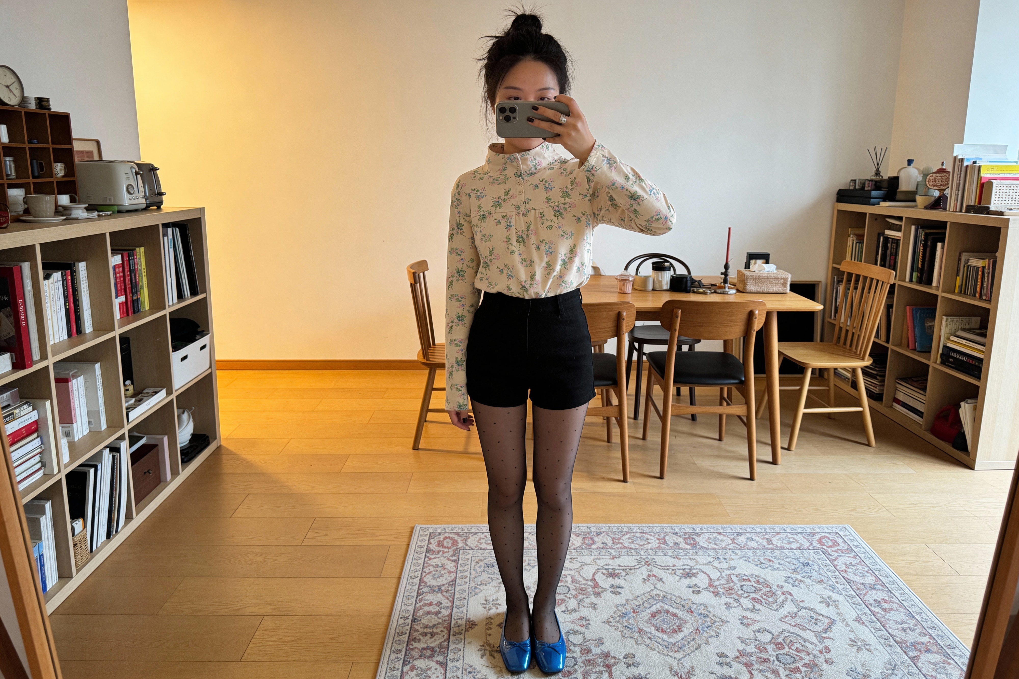 Grandma’s Hug Longsleeve