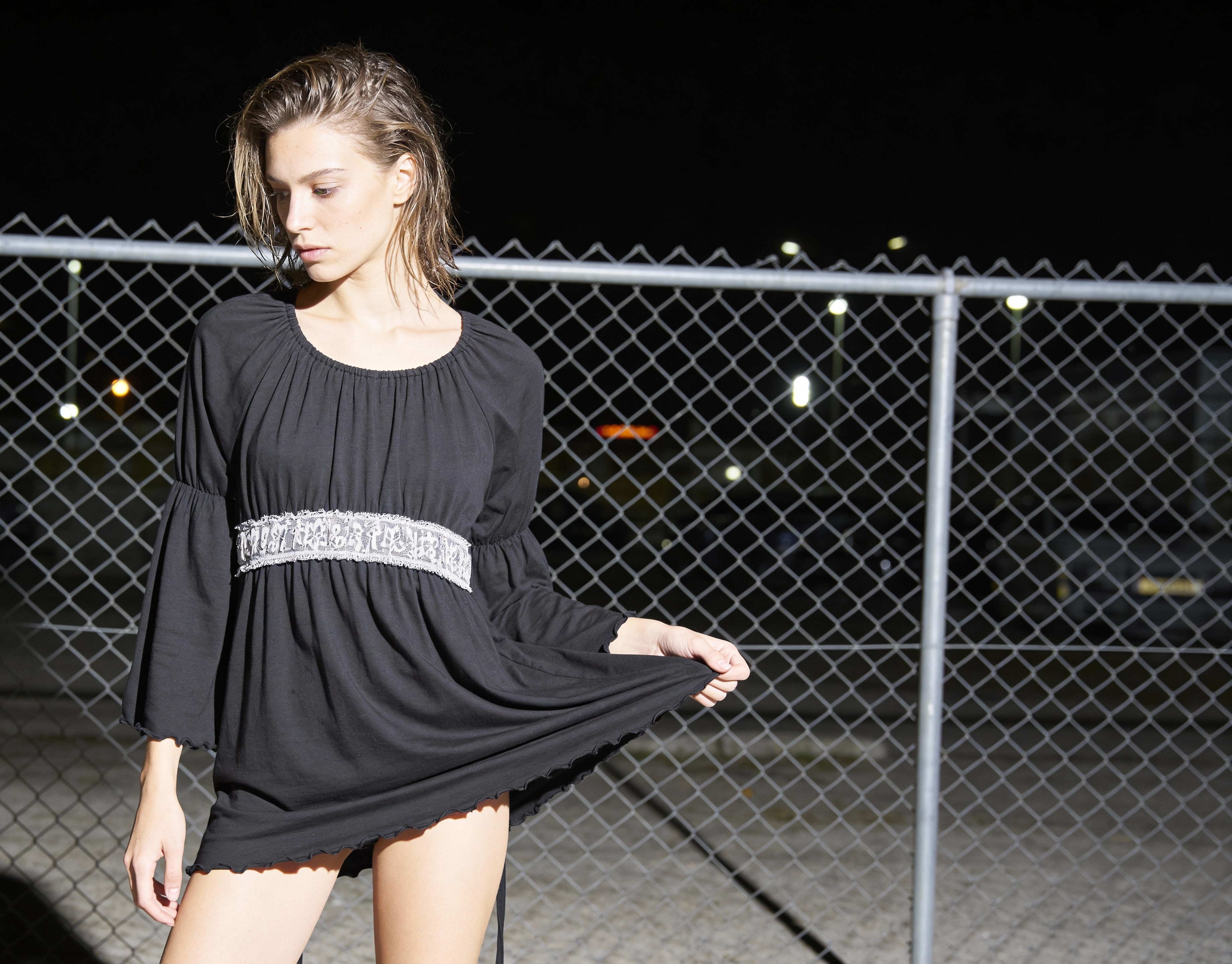 Oracle Flow Top