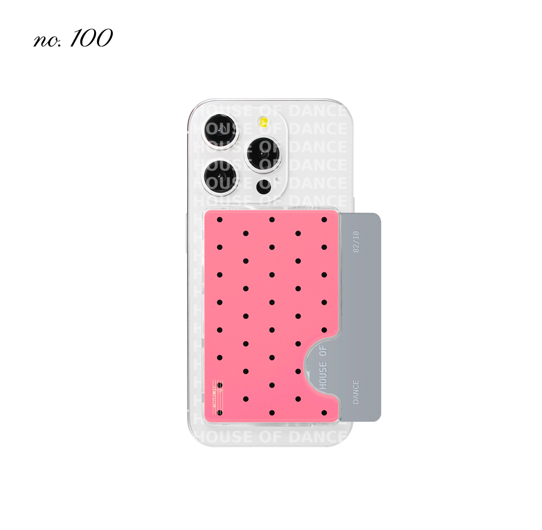 Circles CardPocket N° 098-106