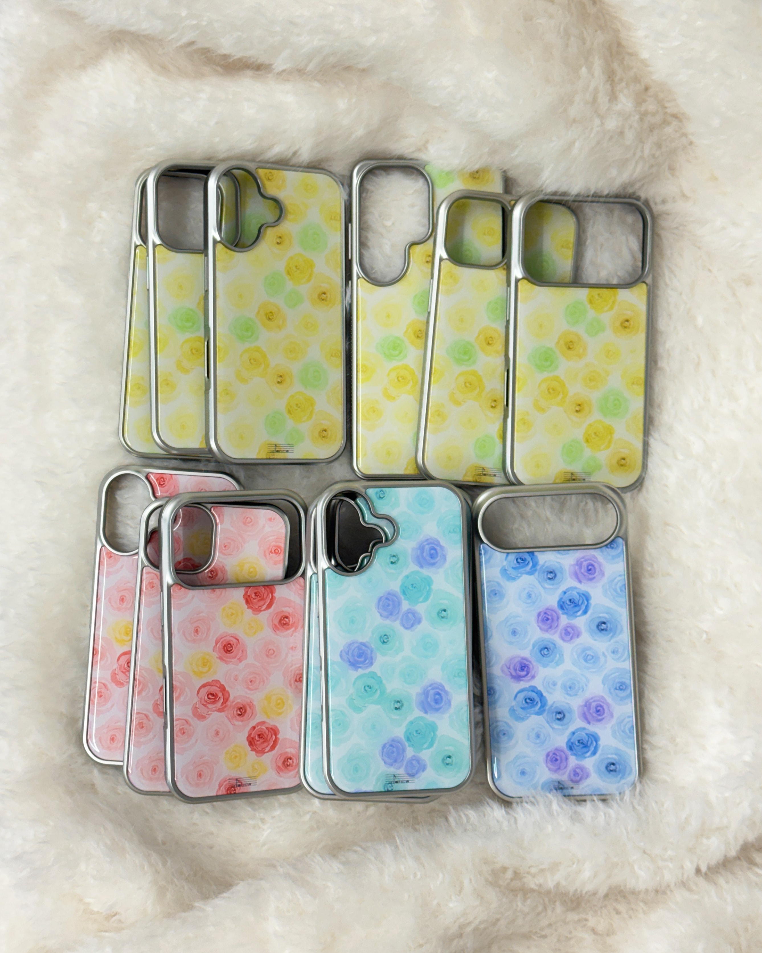 Camellia Case