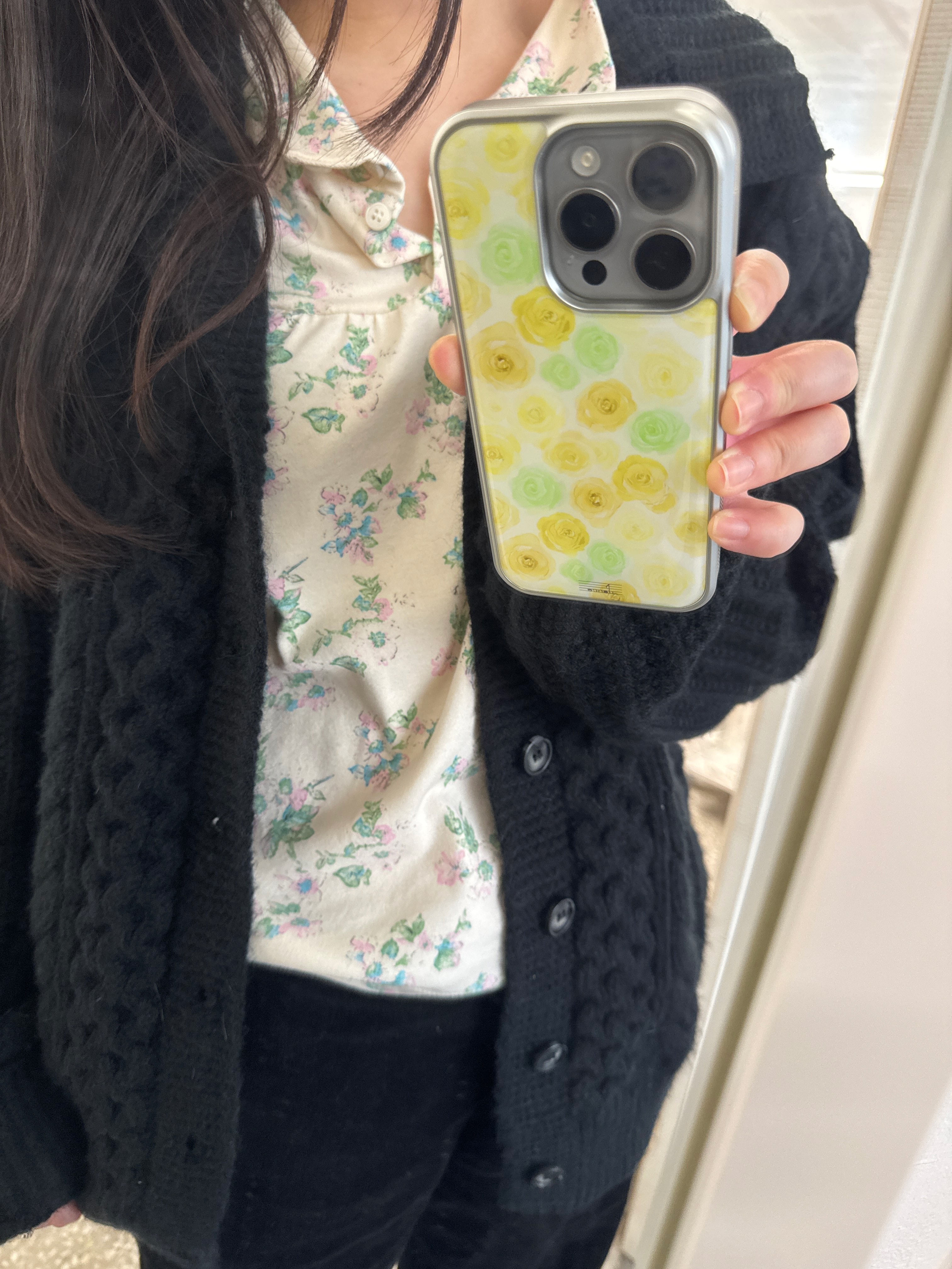 Camellia Case
