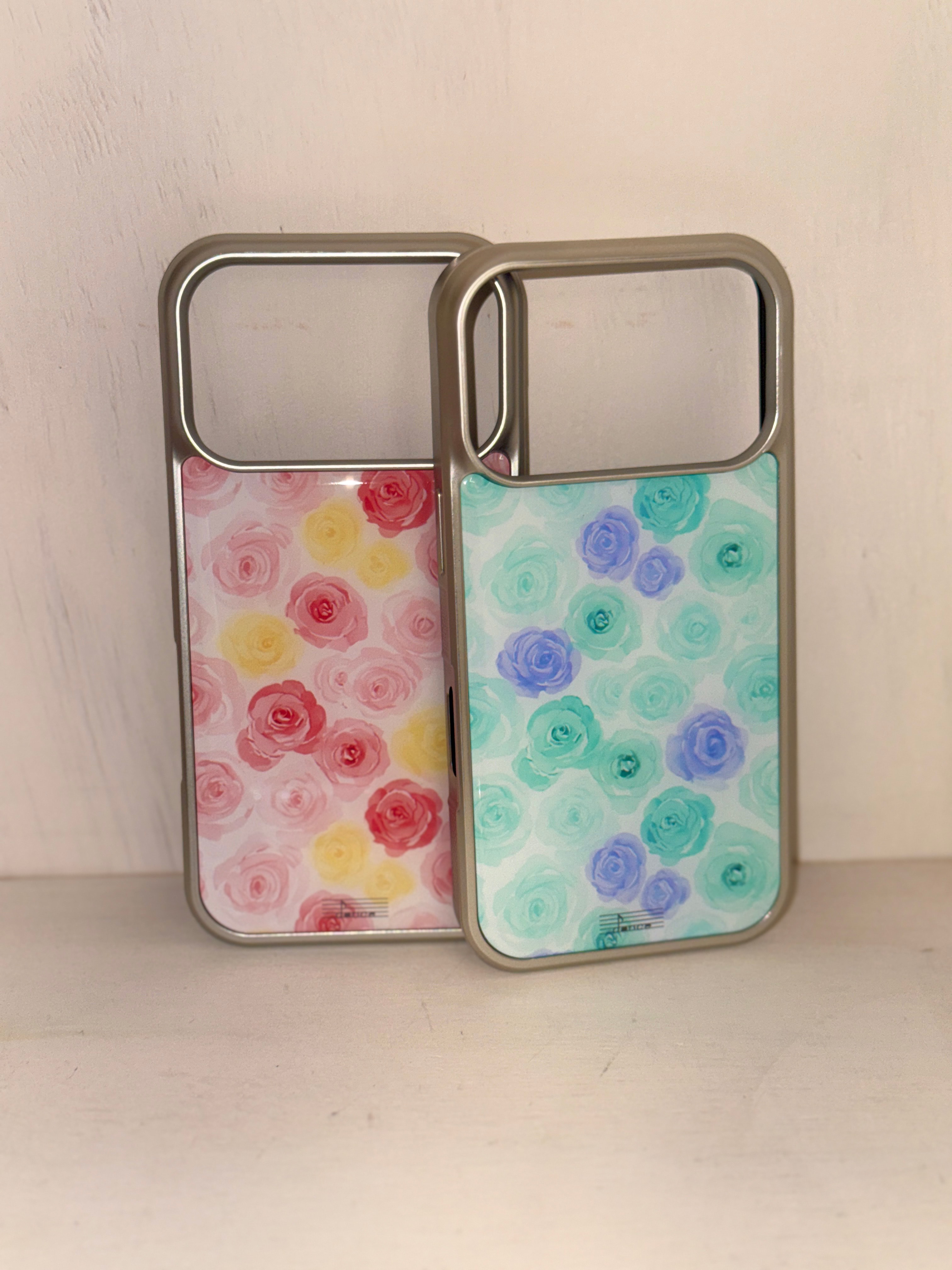 Camellia Case
