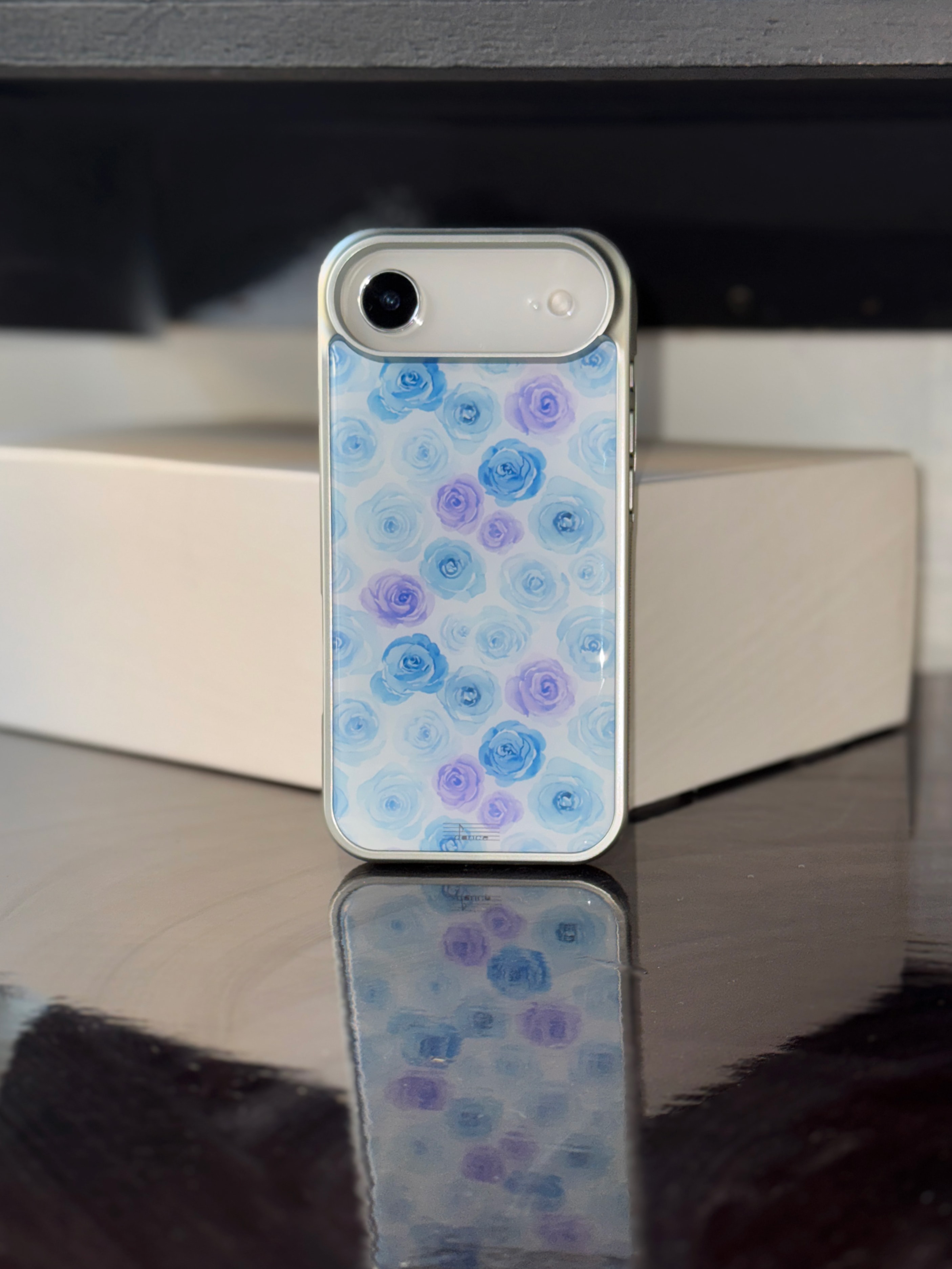 Camellia Case
