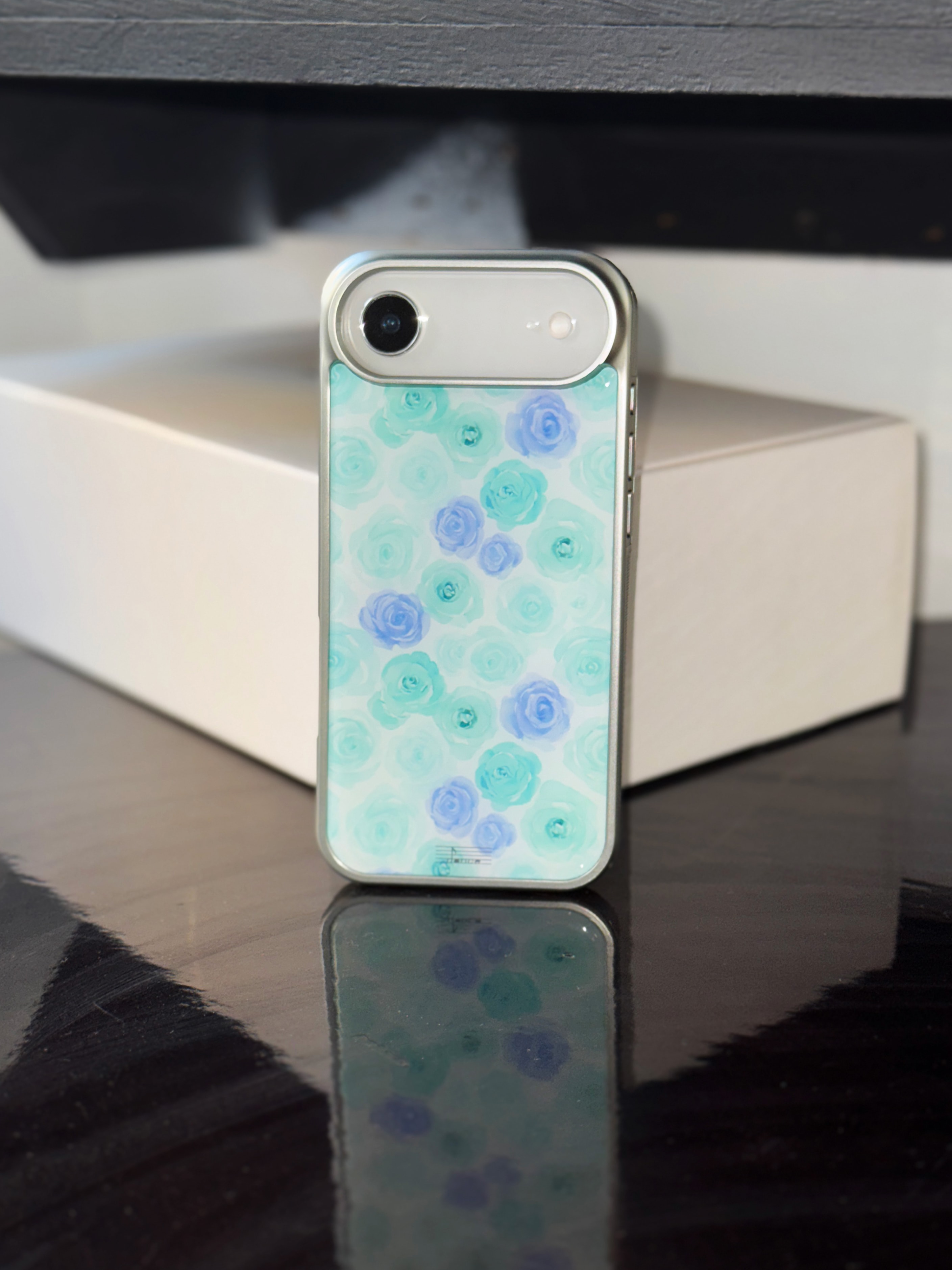 Camellia Case
