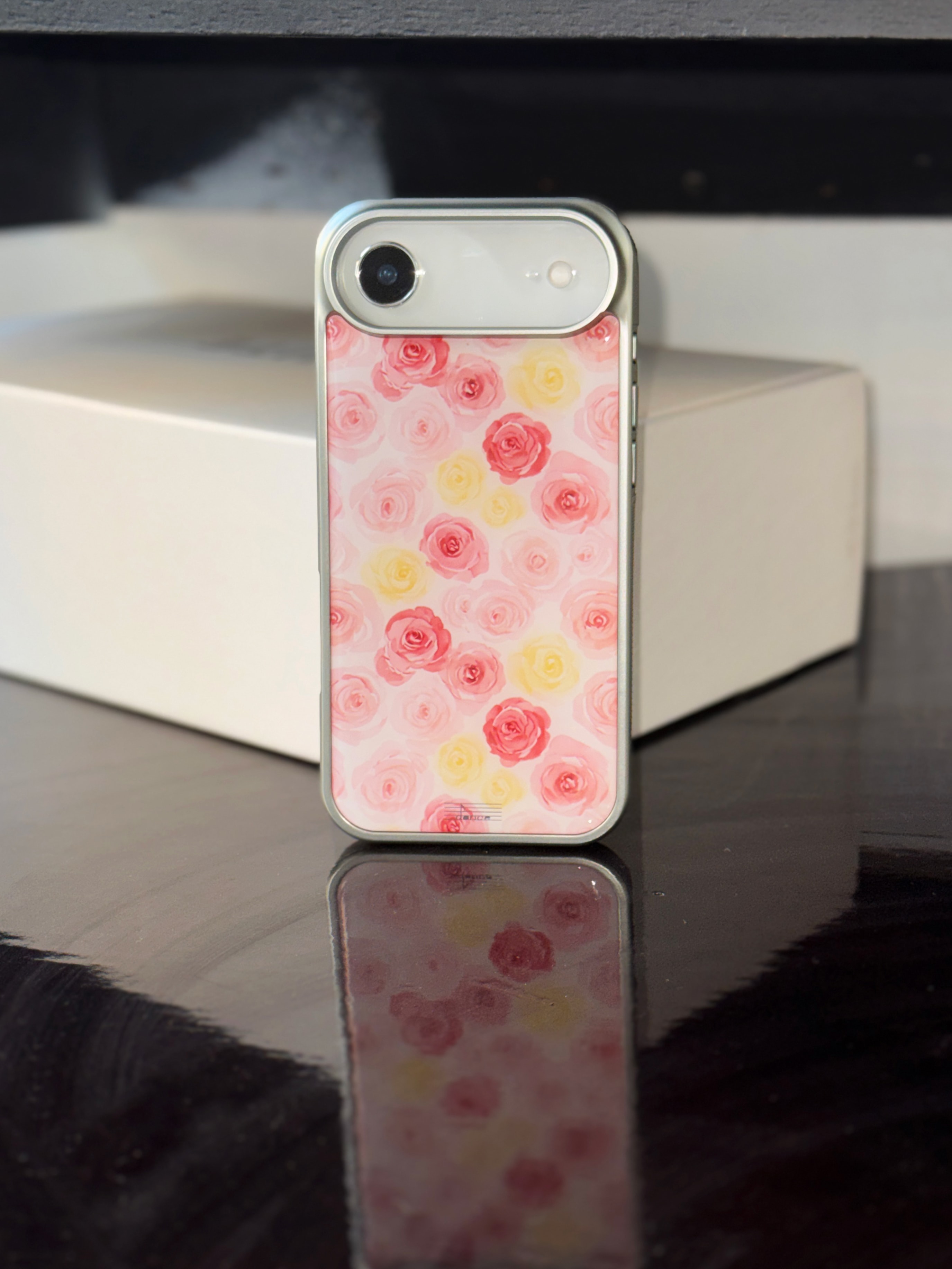 Camellia Case