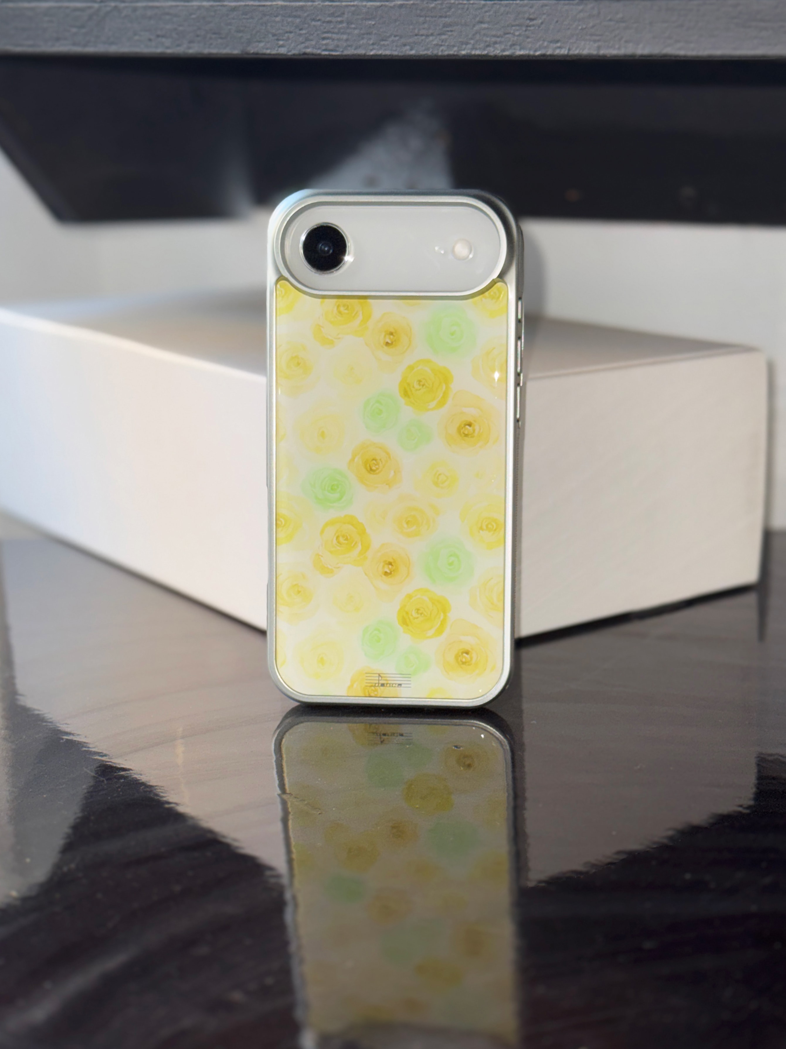 Camellia Case