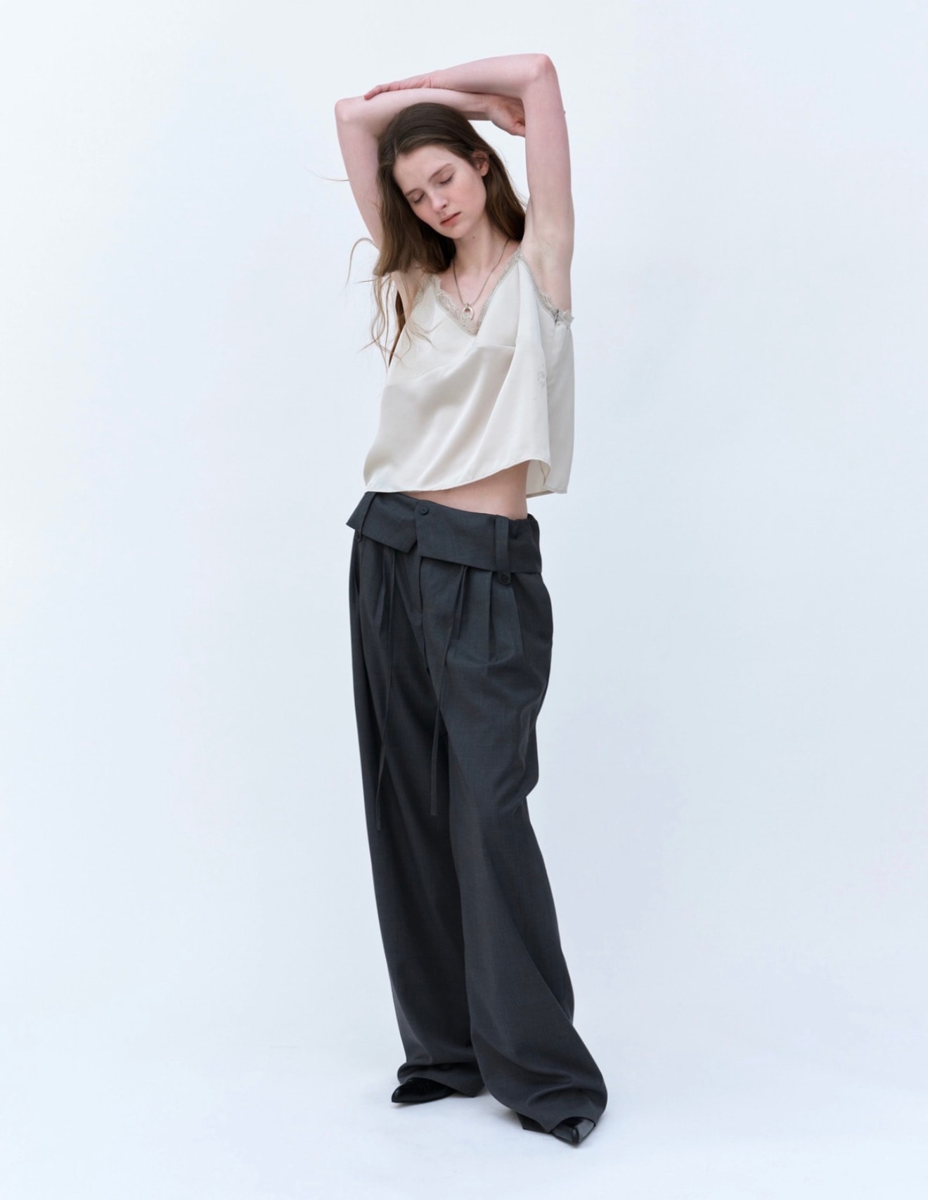 Biker Pants