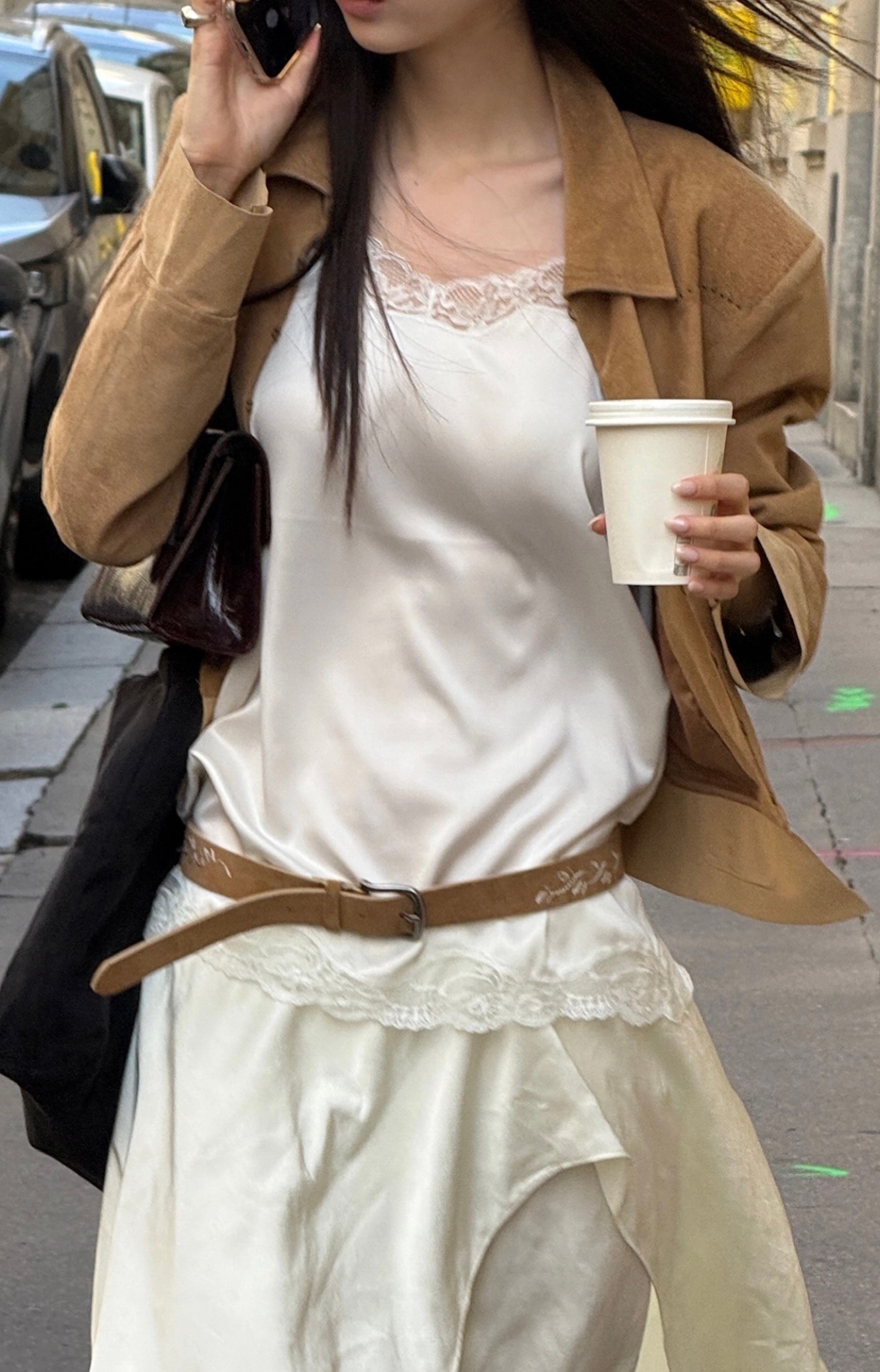 Parisian Edison Jacket