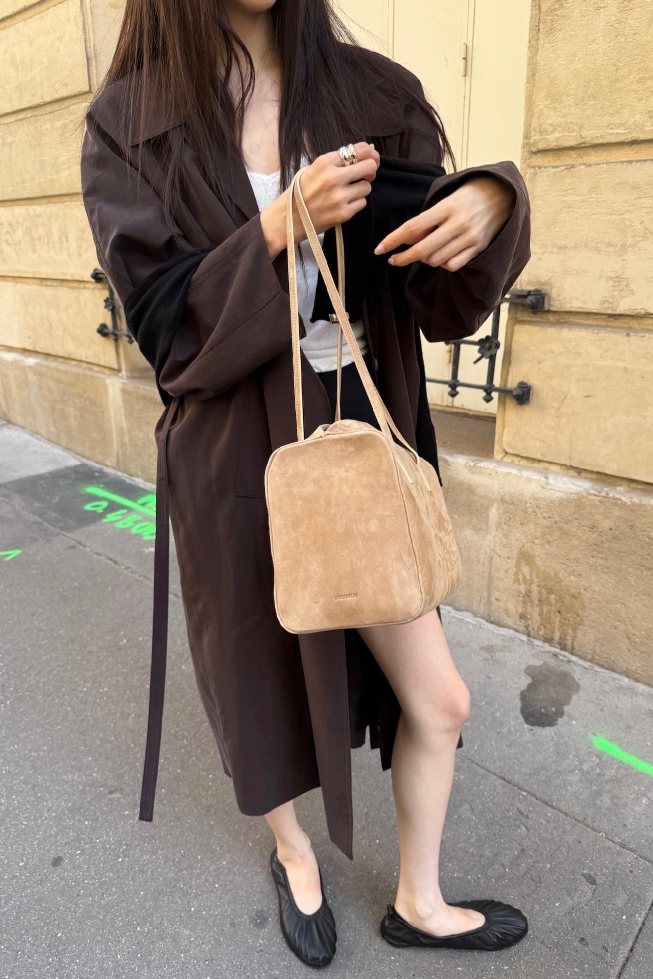 Cupra Max Coat