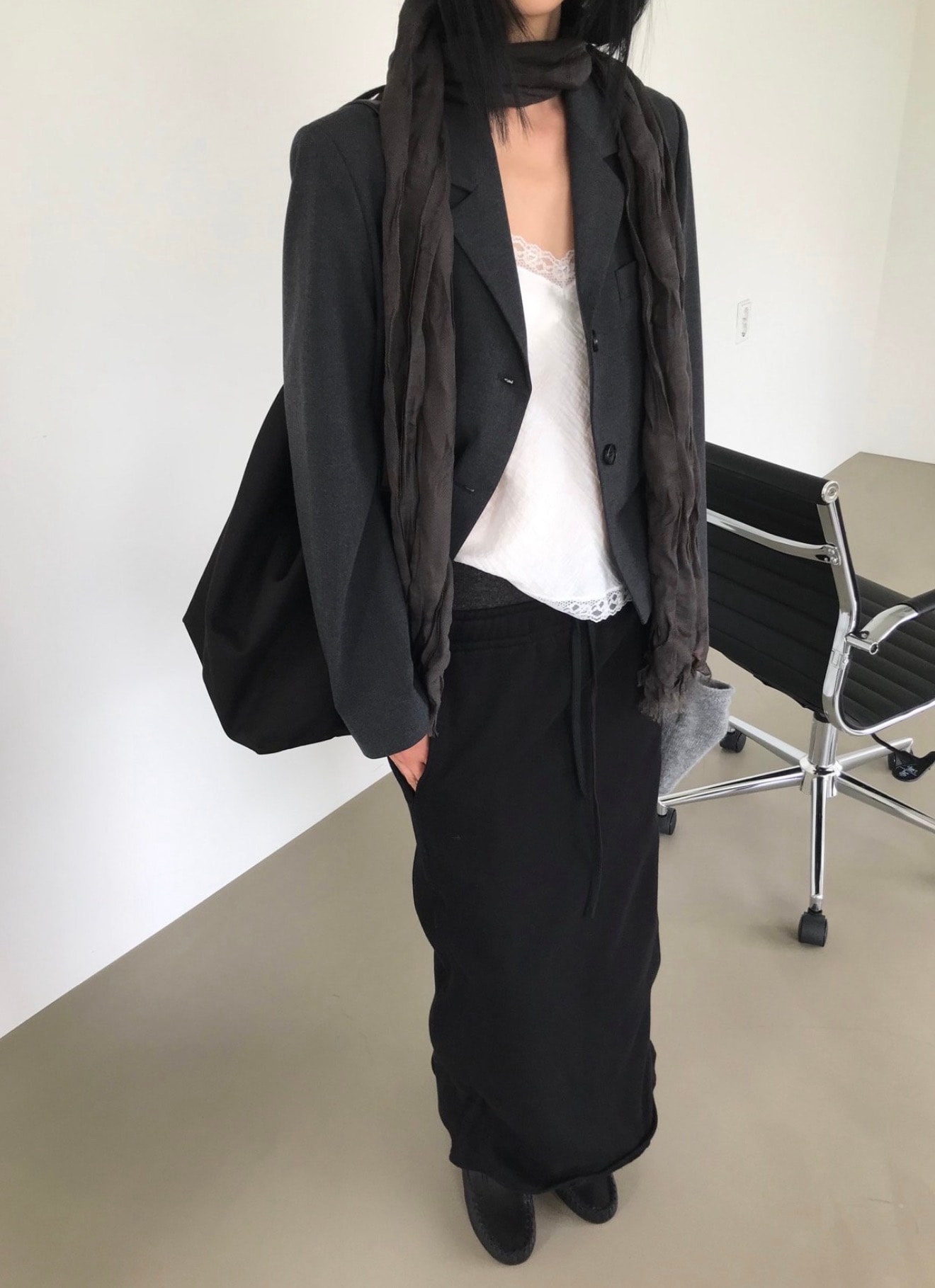 Enzo Jacket
