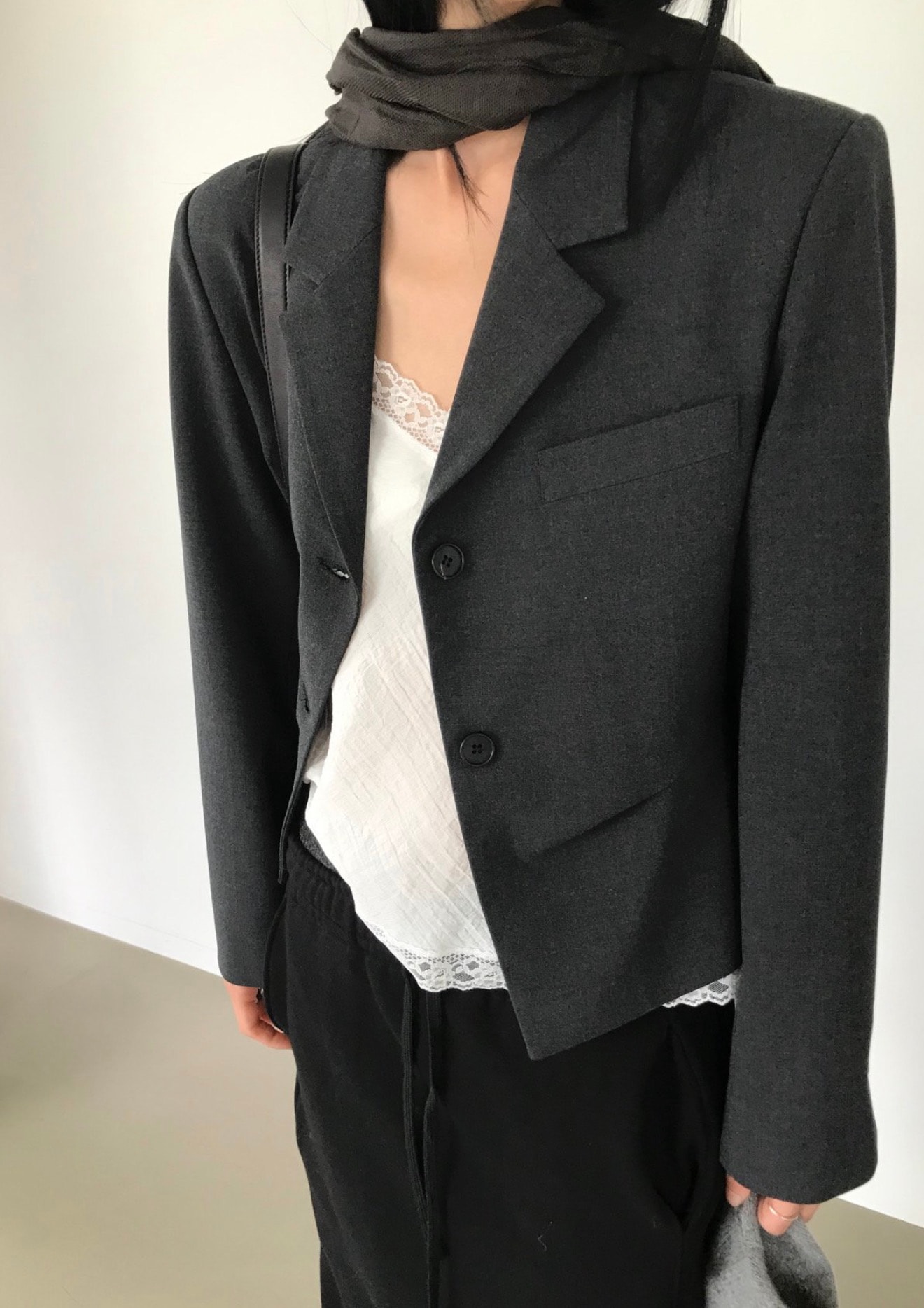 Enzo Jacket