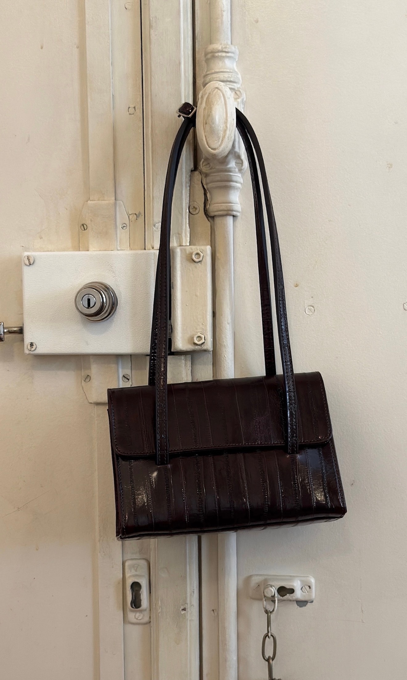 Crocodile Bag