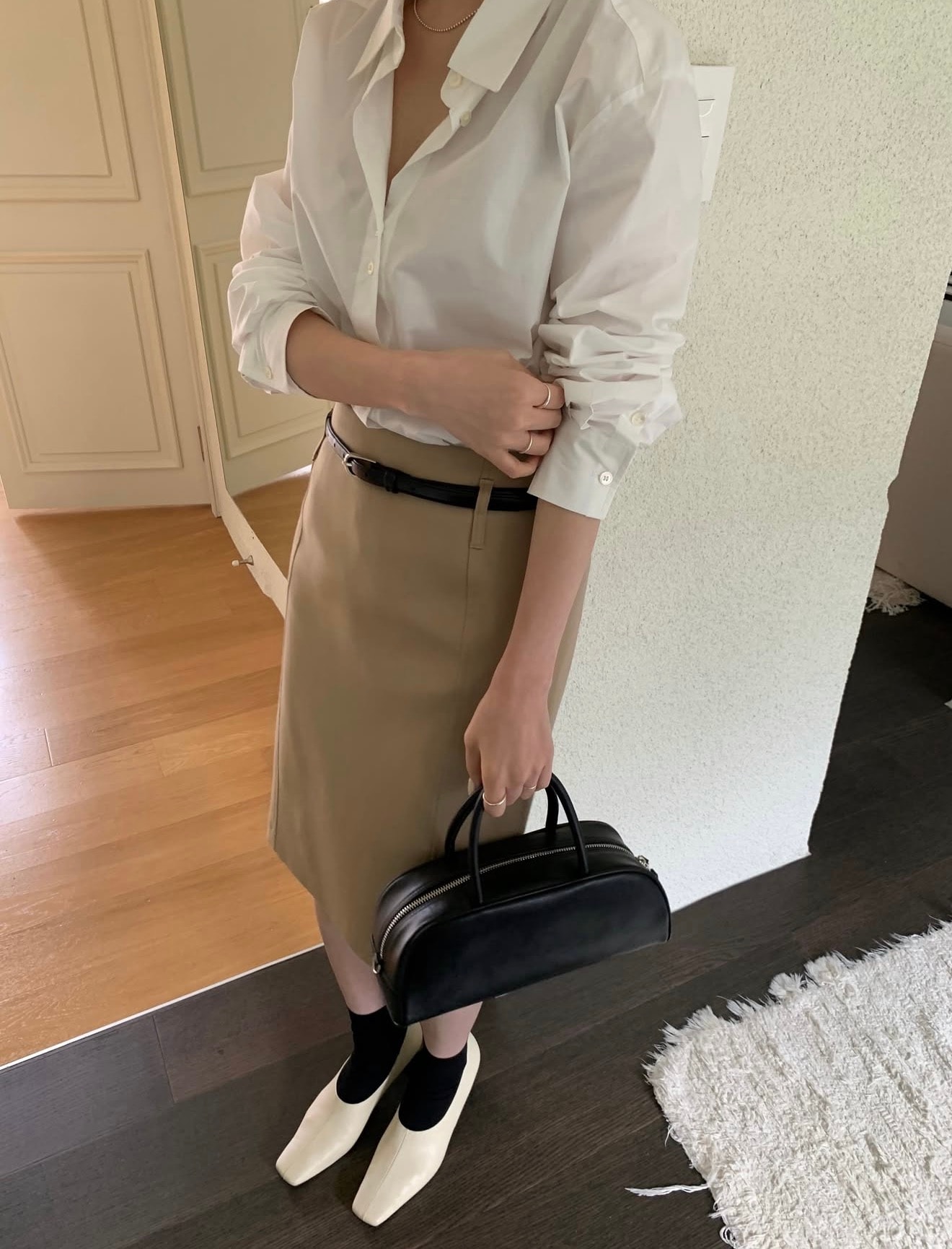 Emily Skirt
