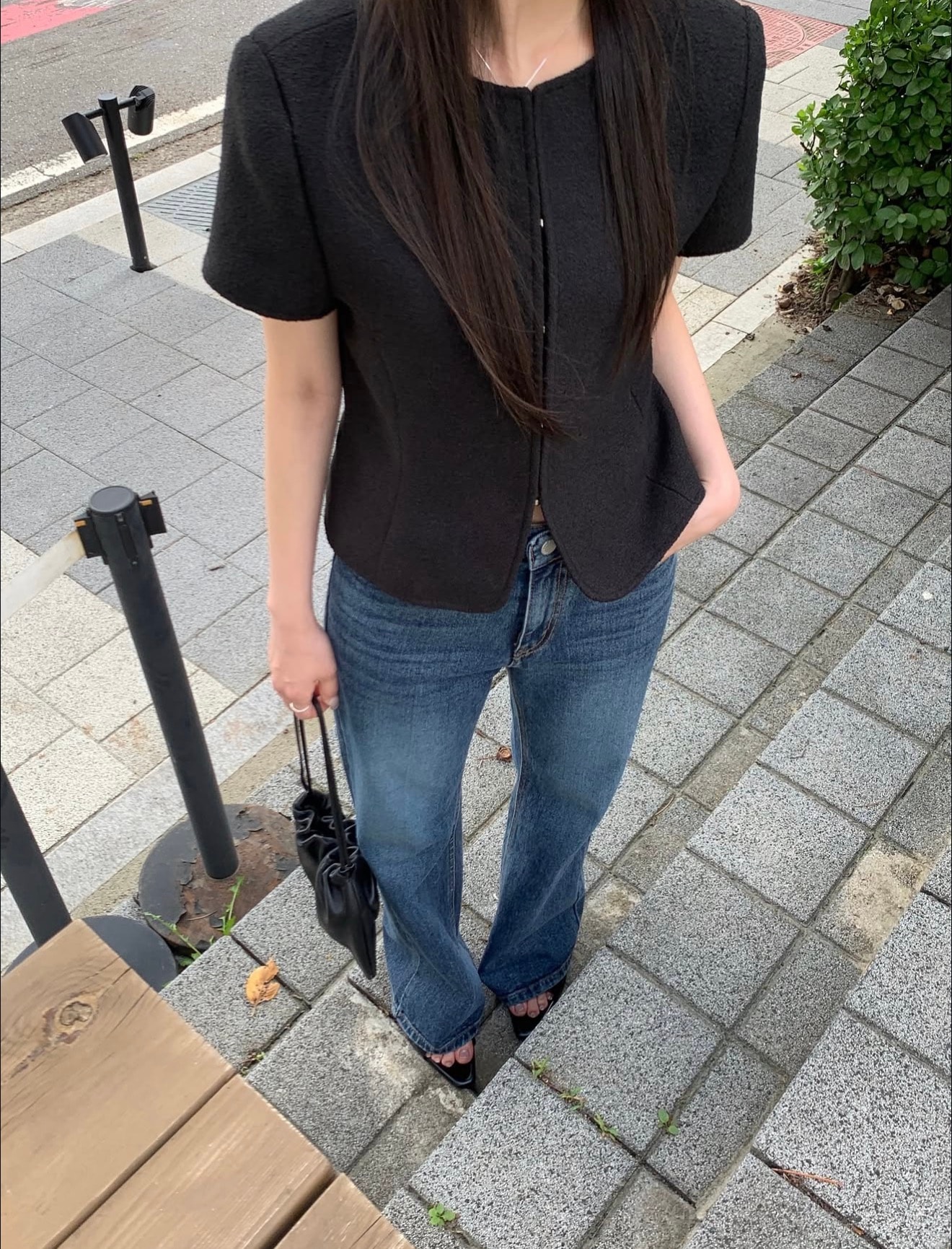 Claire Denim