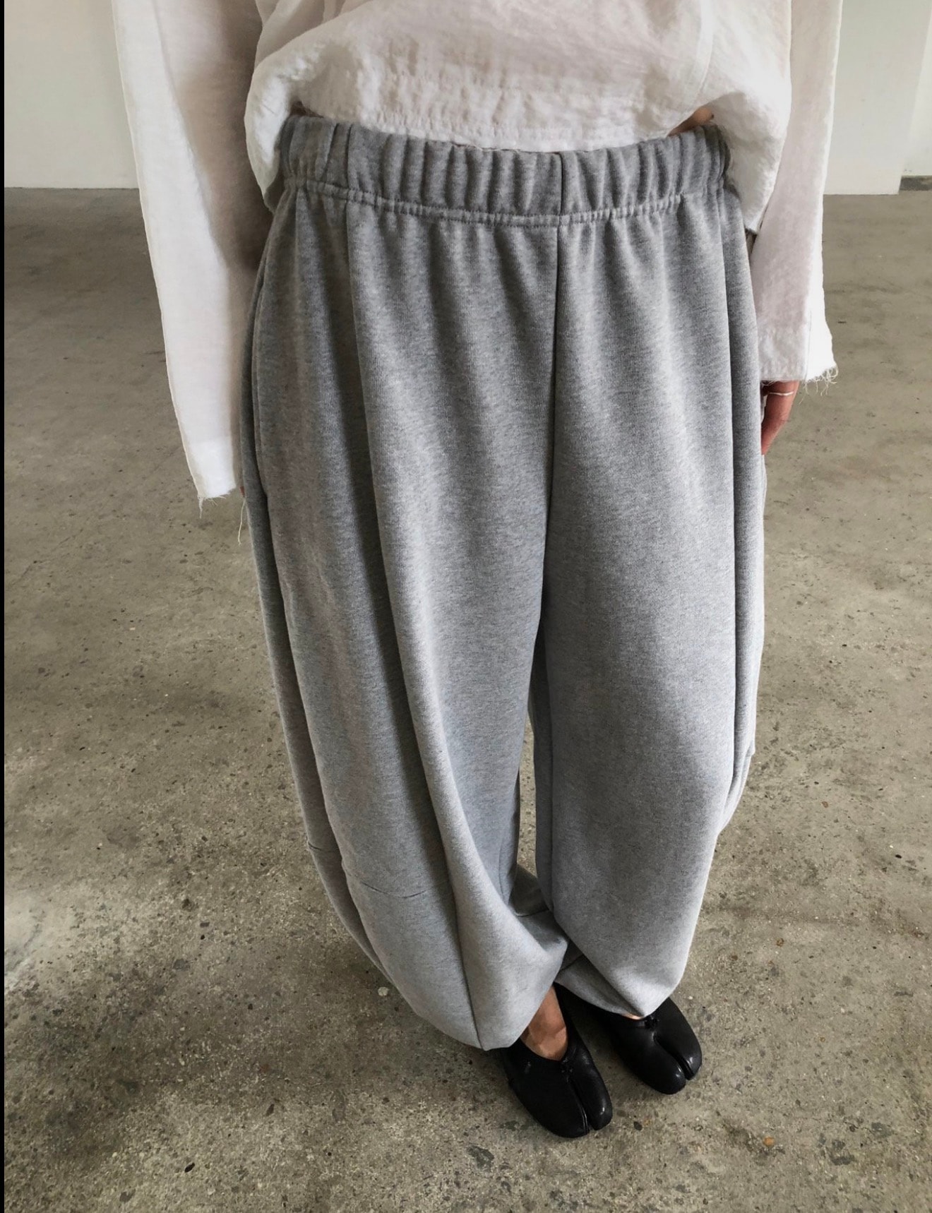 Popo Jogger Pants