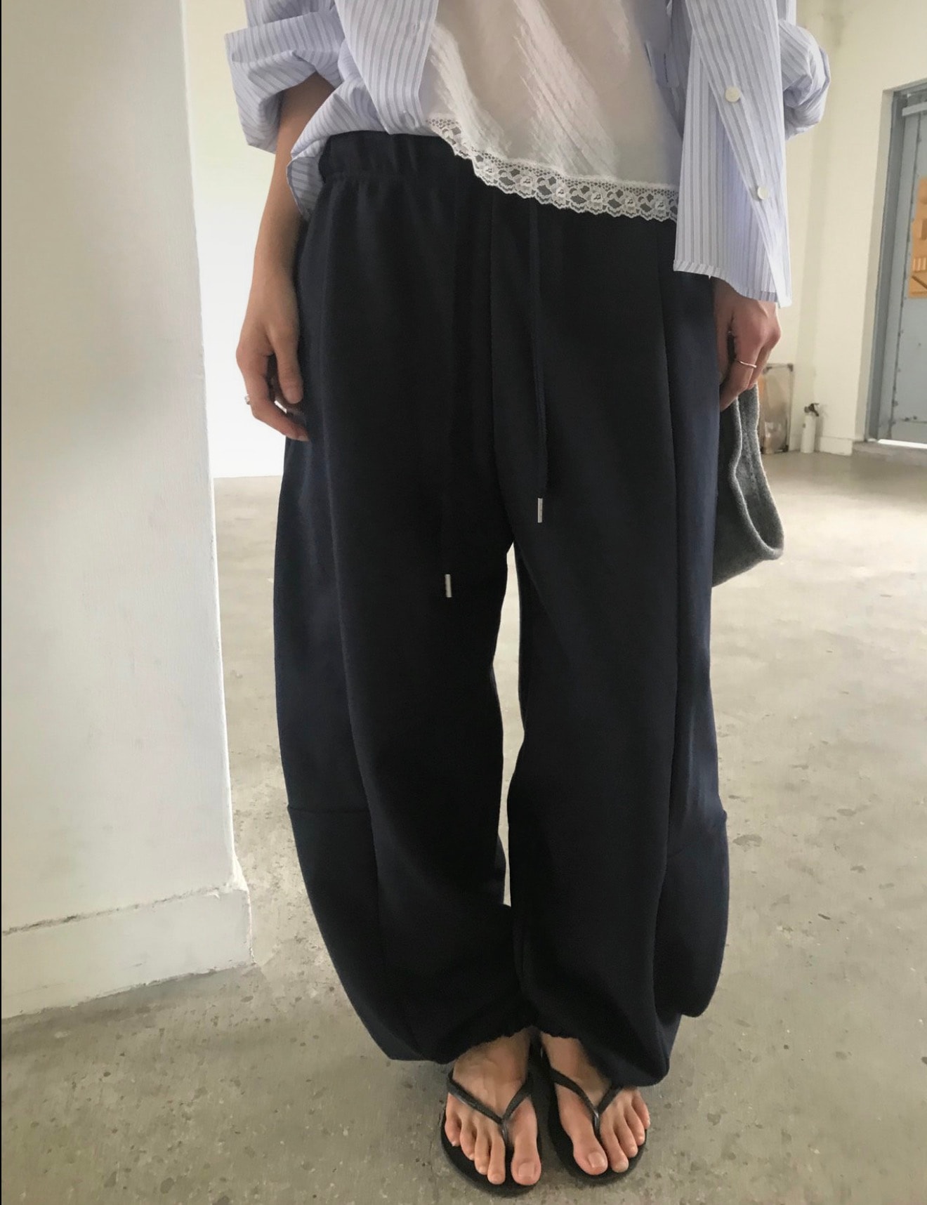 Popo Jogger Pants