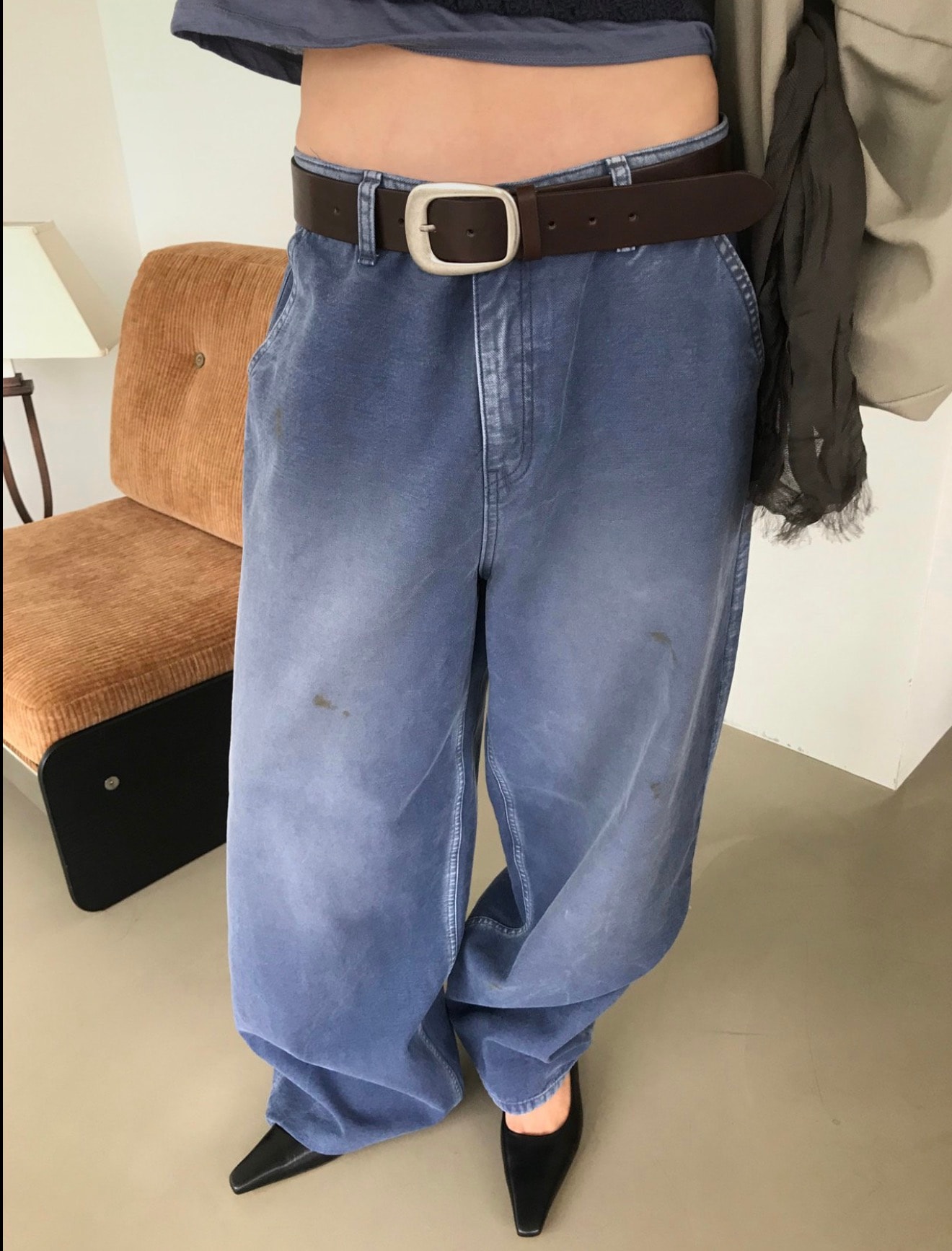 Rouvant Denim