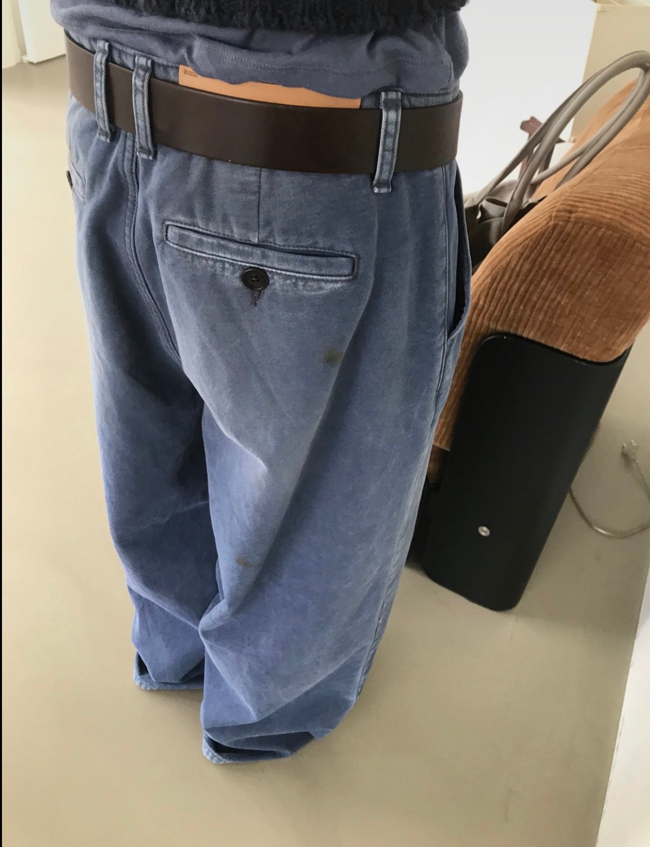 Rouvant Denim