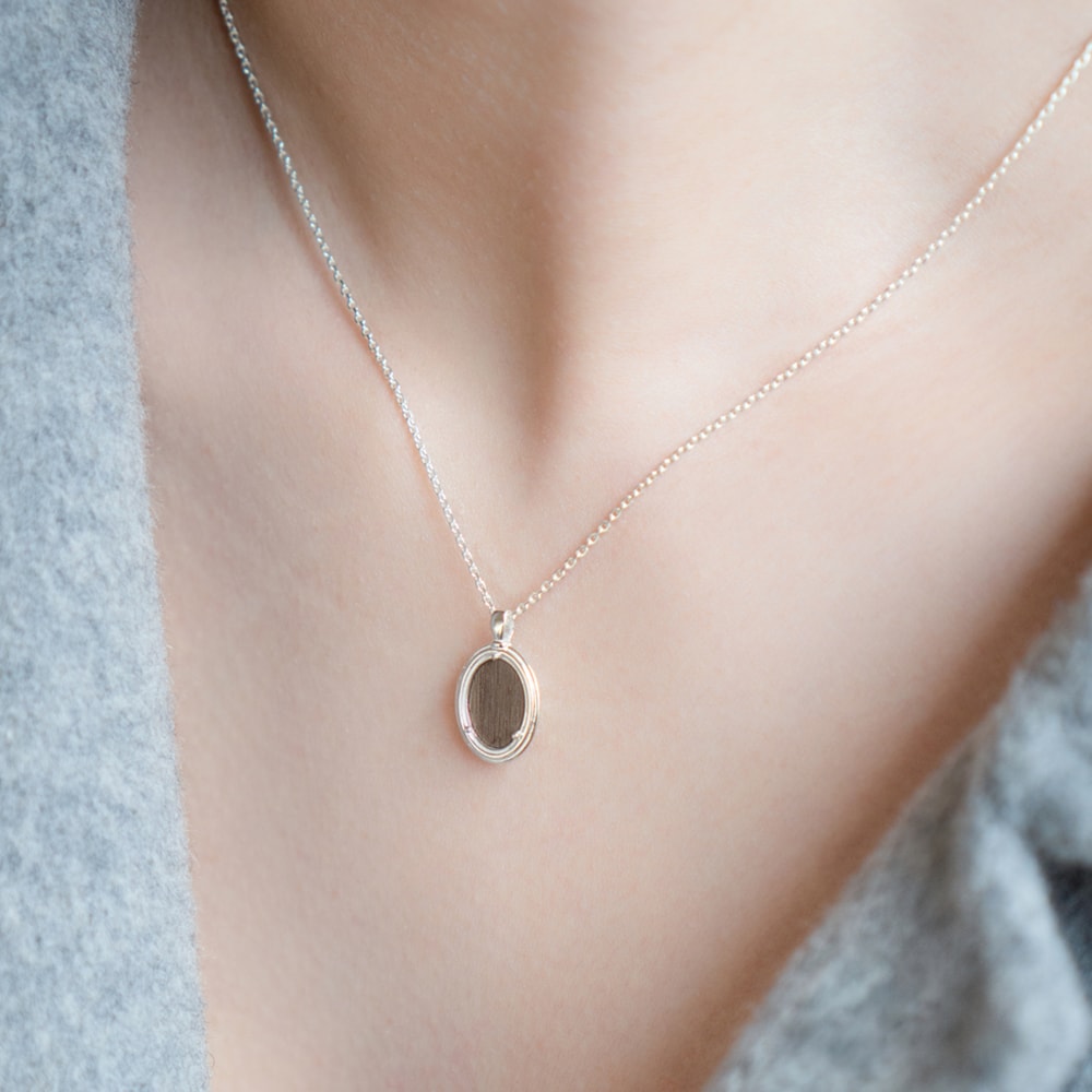 Cherish The Memories Necklace