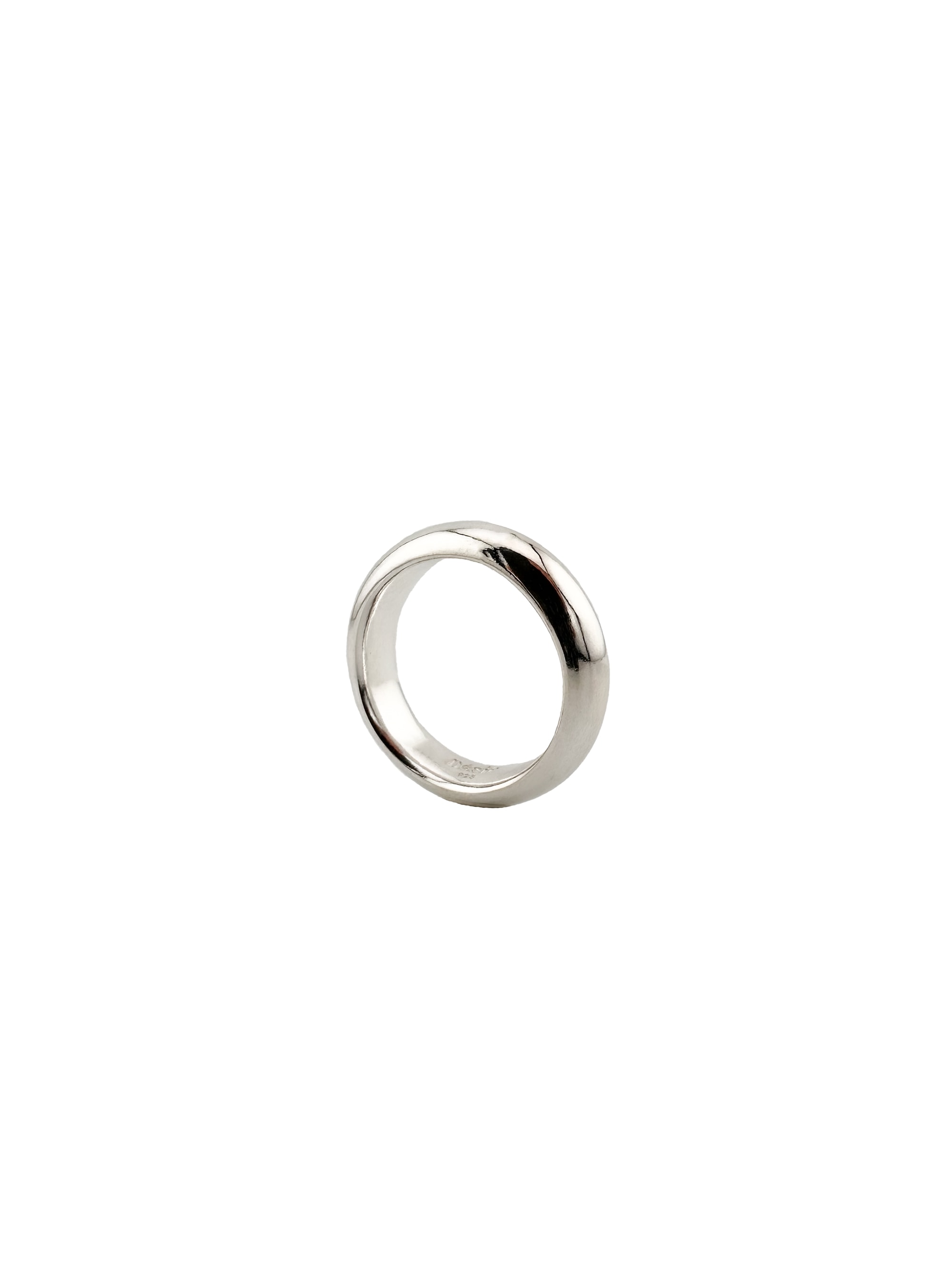 [925 silver] 105.Engage ring(2ea 1 SET)/ RING