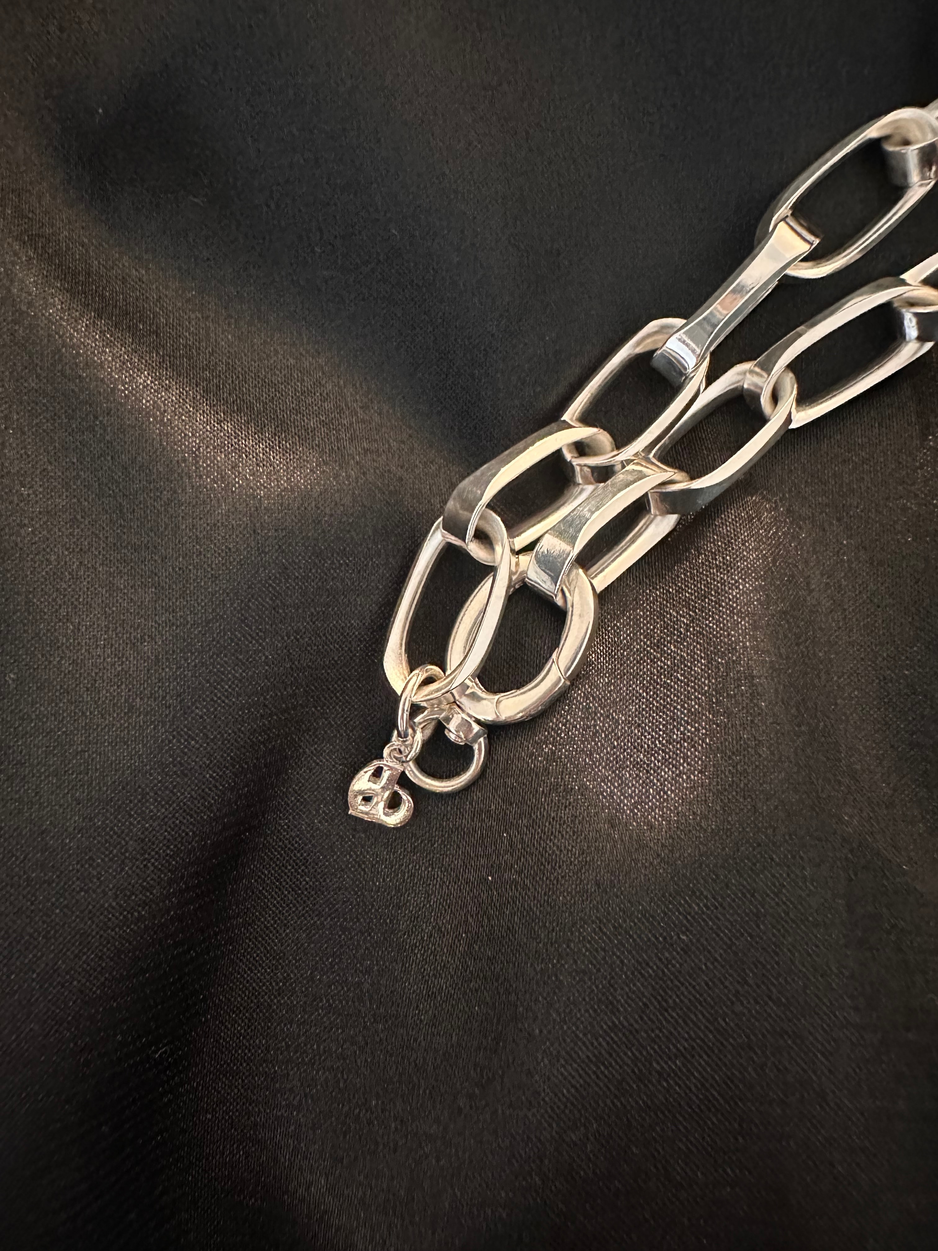 [925 silver] 203.Volonté Bracelet_볼롱떼 브레이슬릿 / BRACELET