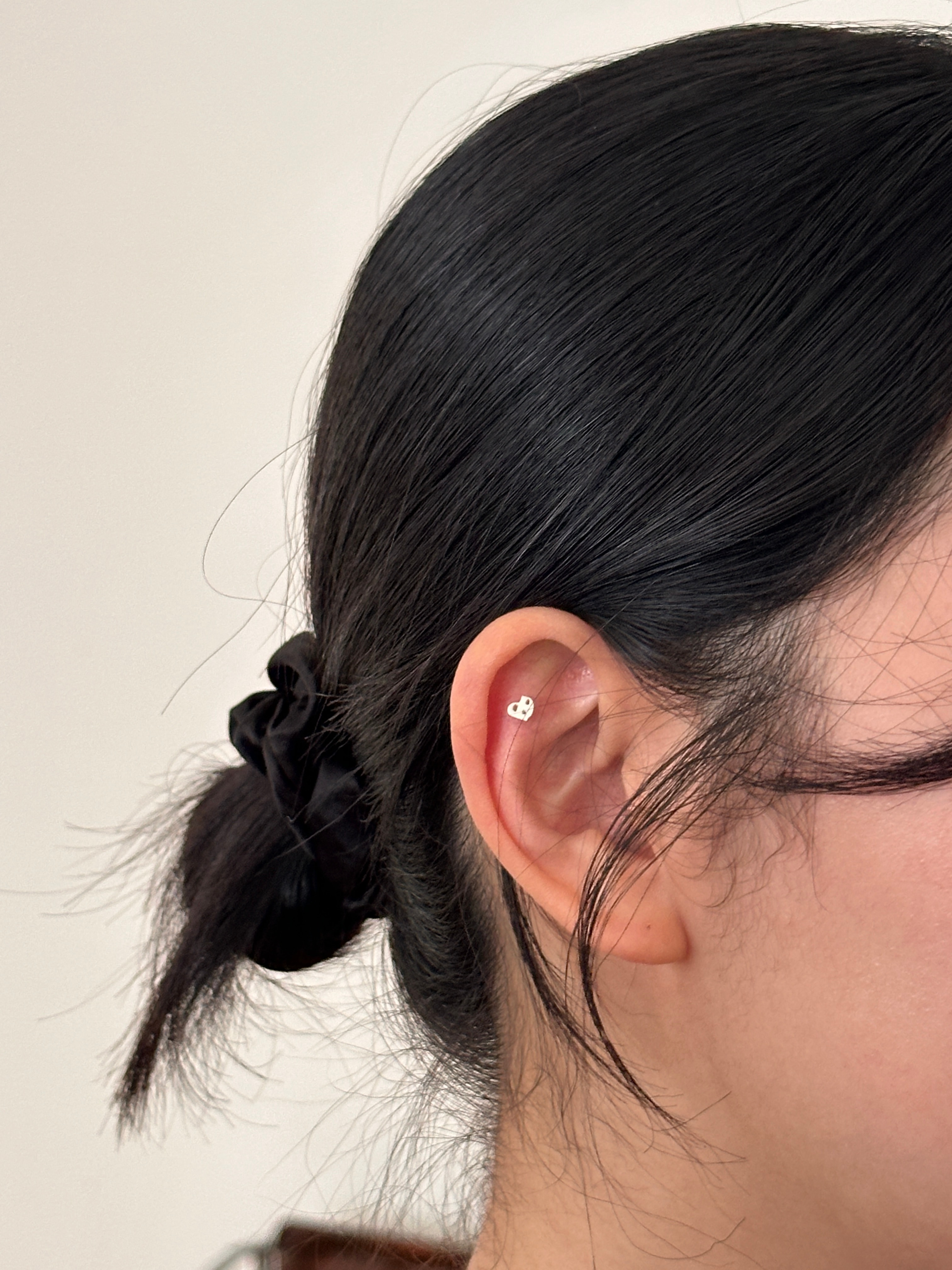 [925 silver] 315.Désir piercing / Piercing