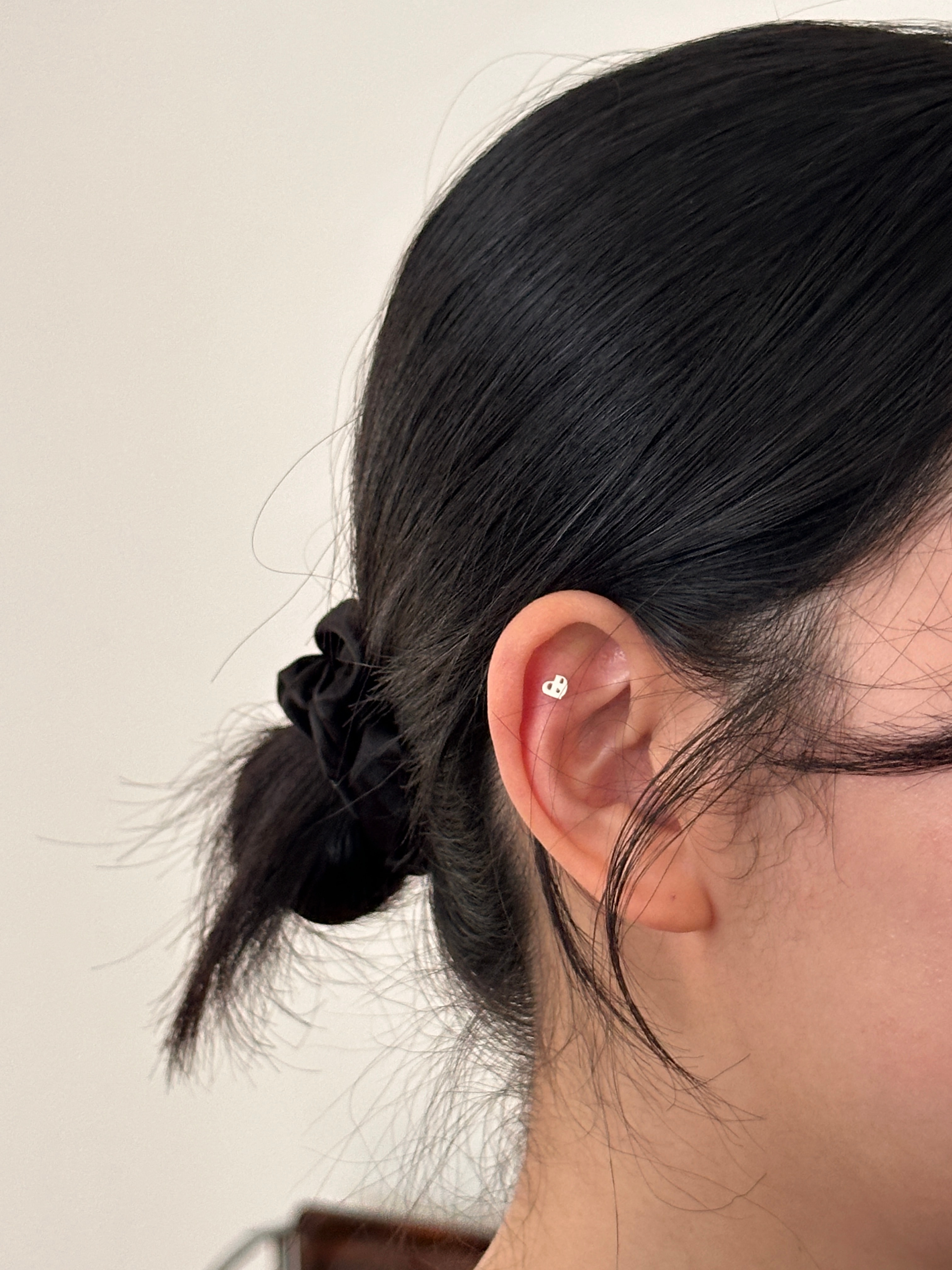 [925 silver] 315.Désir piercing / Piercing