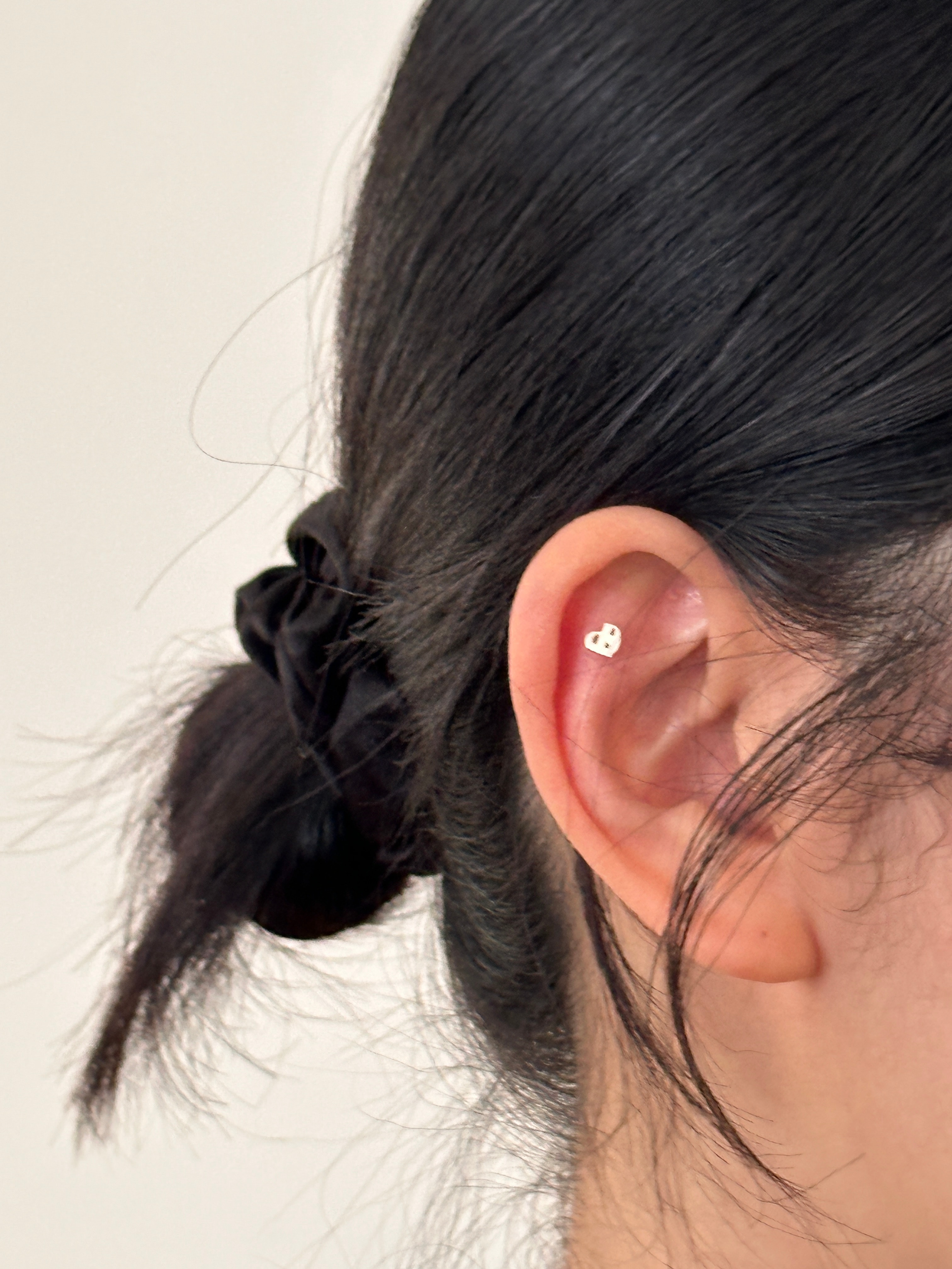 [925 silver] 315.Désir piercing / Piercing